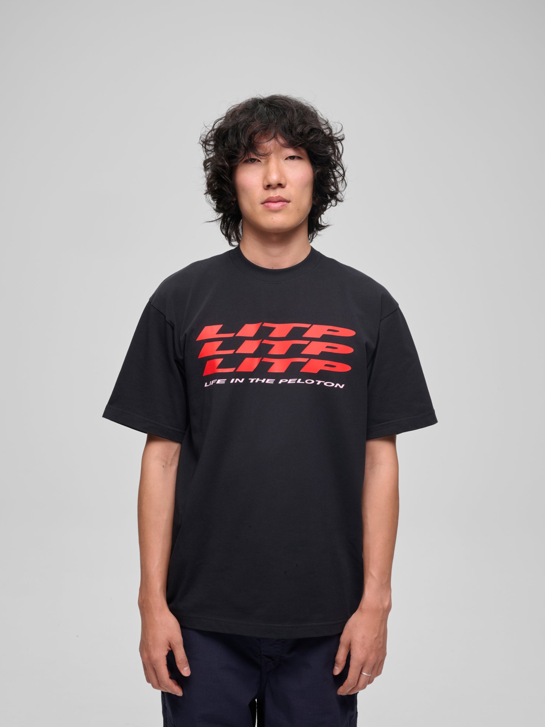 LITP Essential Tee