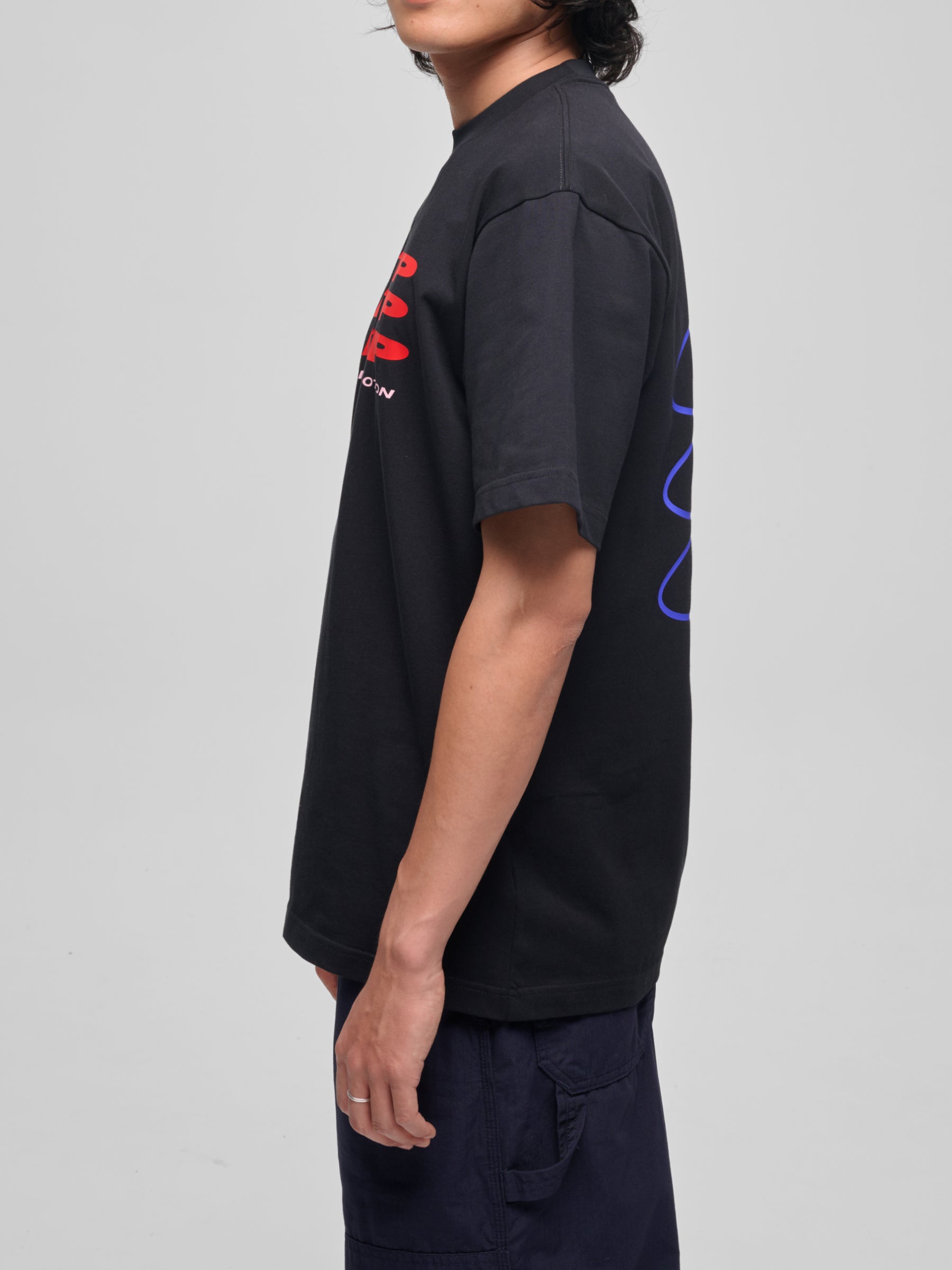 LITP Essential Tee