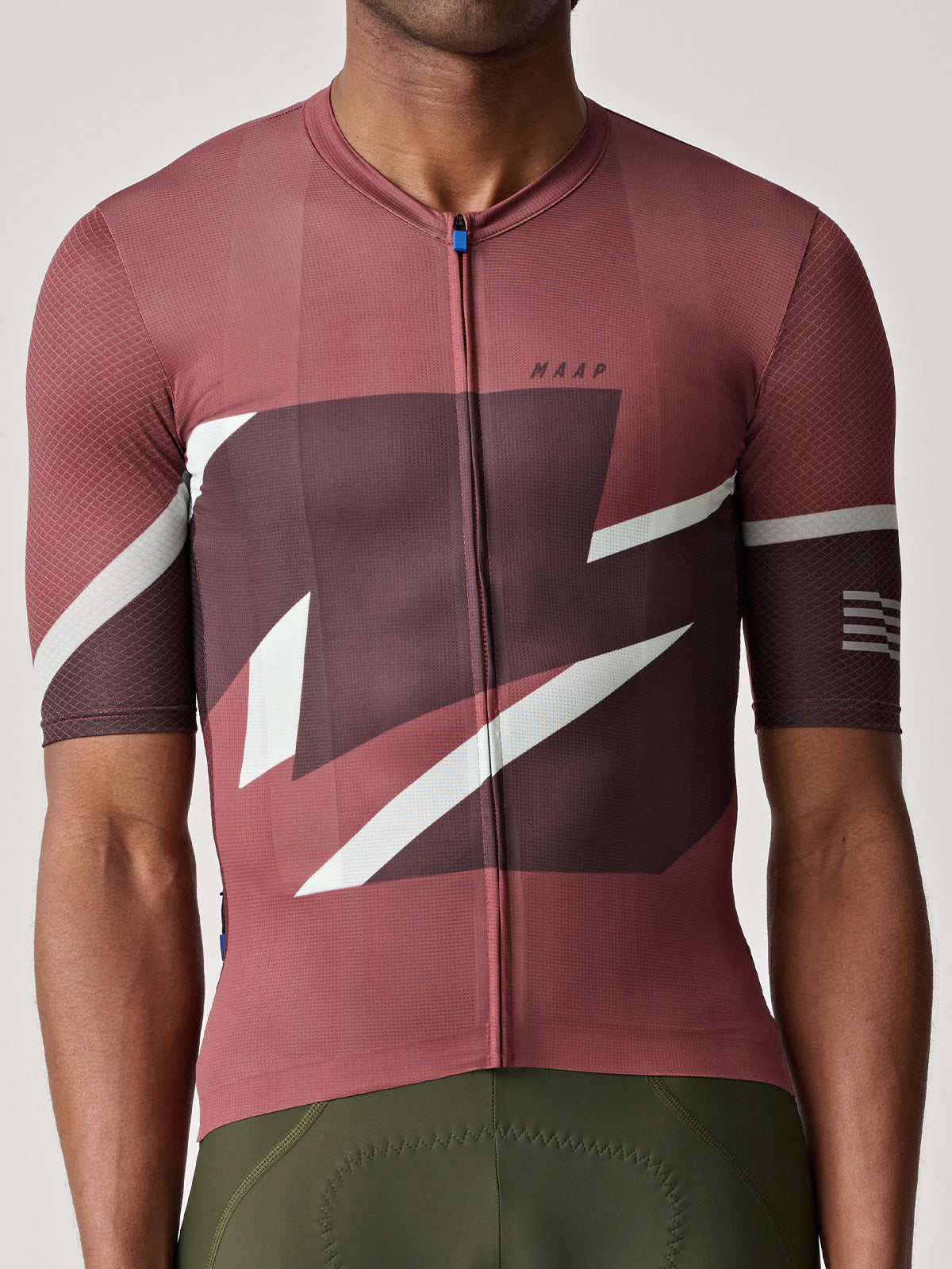 Evolve 3D Pro Air Jersey 2.0