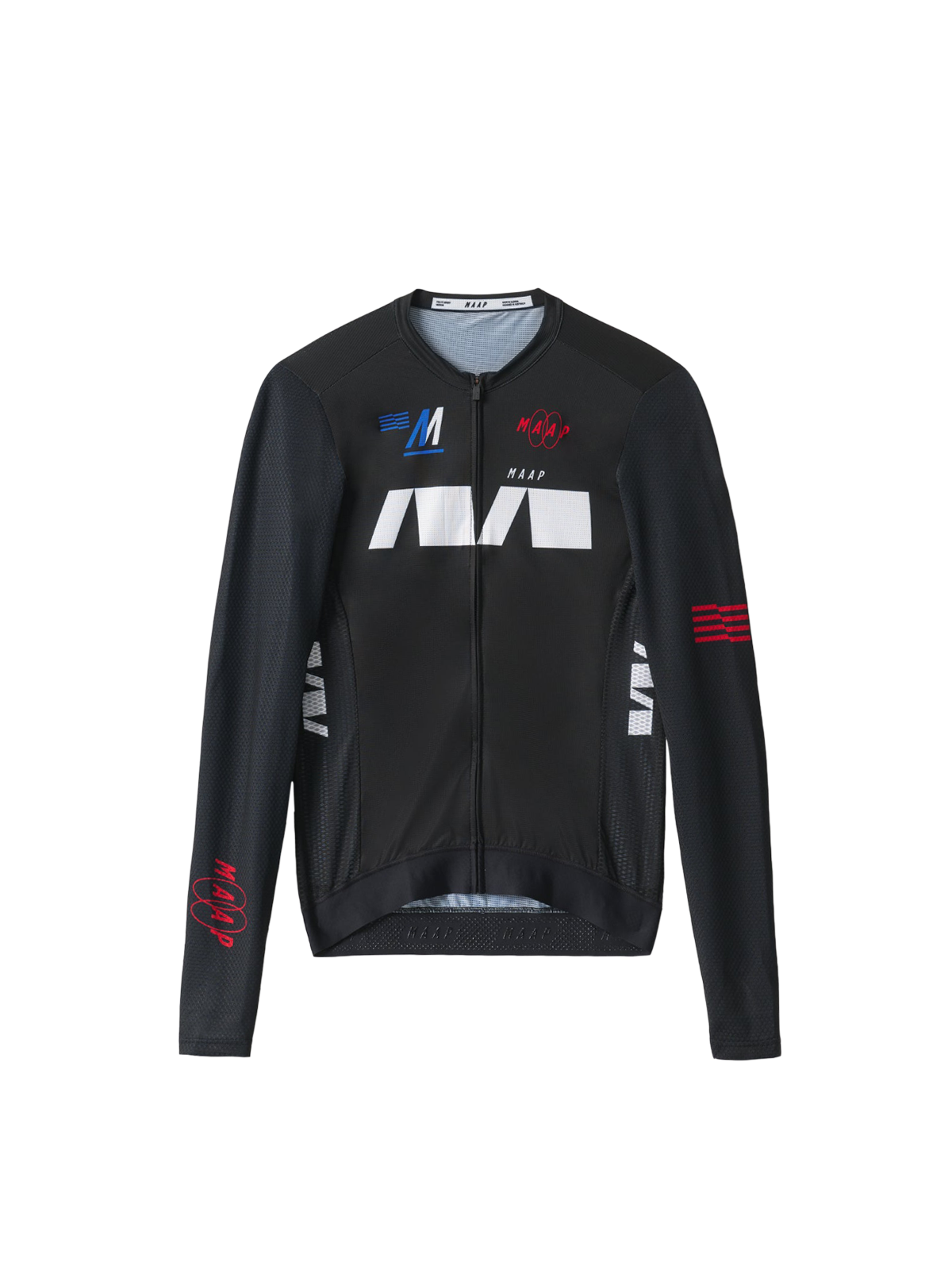 Trace Pro Air LS Jersey