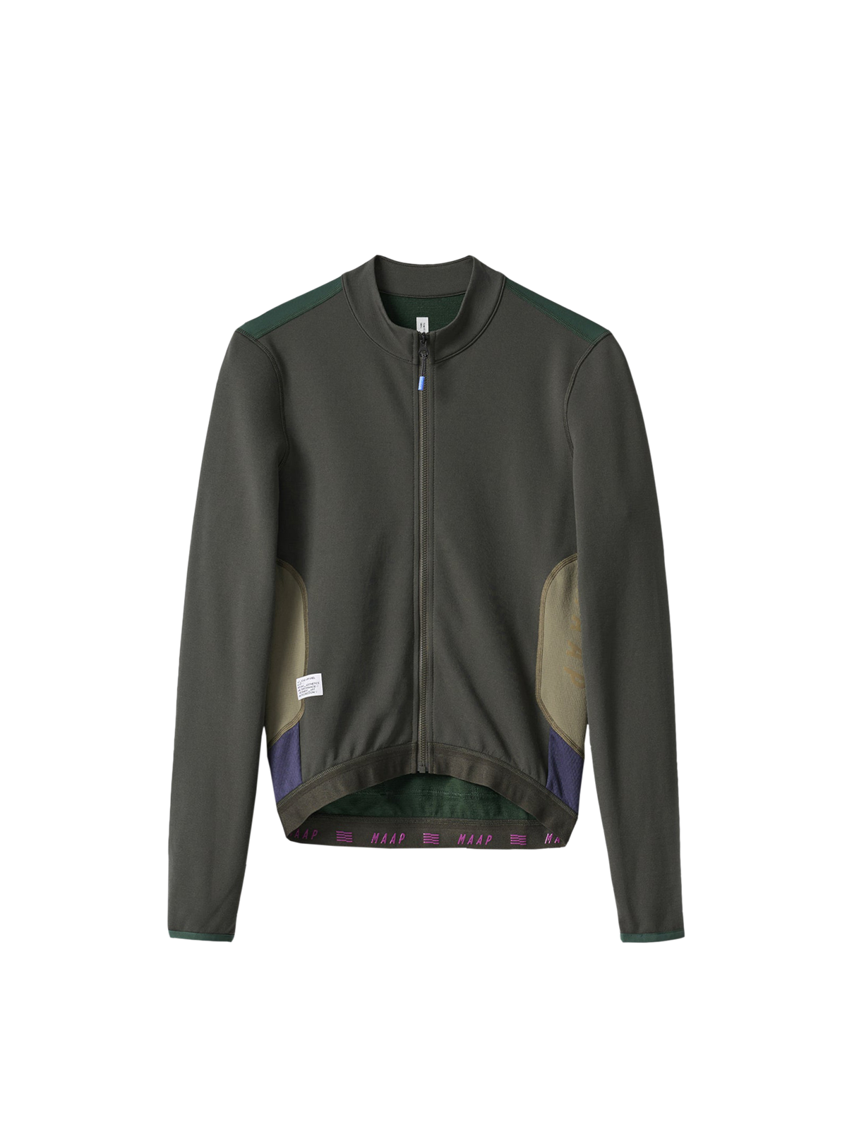 Alt_Road™ LS Jersey