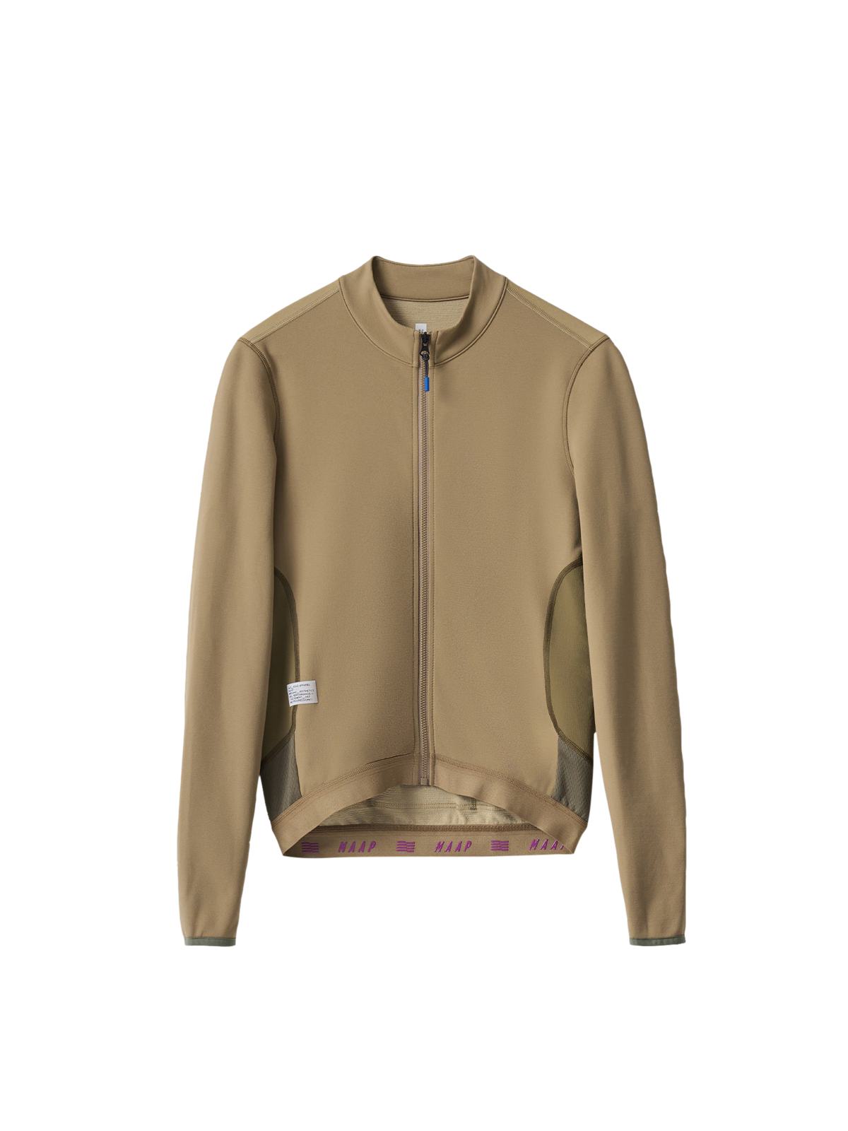 Alt_Road™ LS Jersey