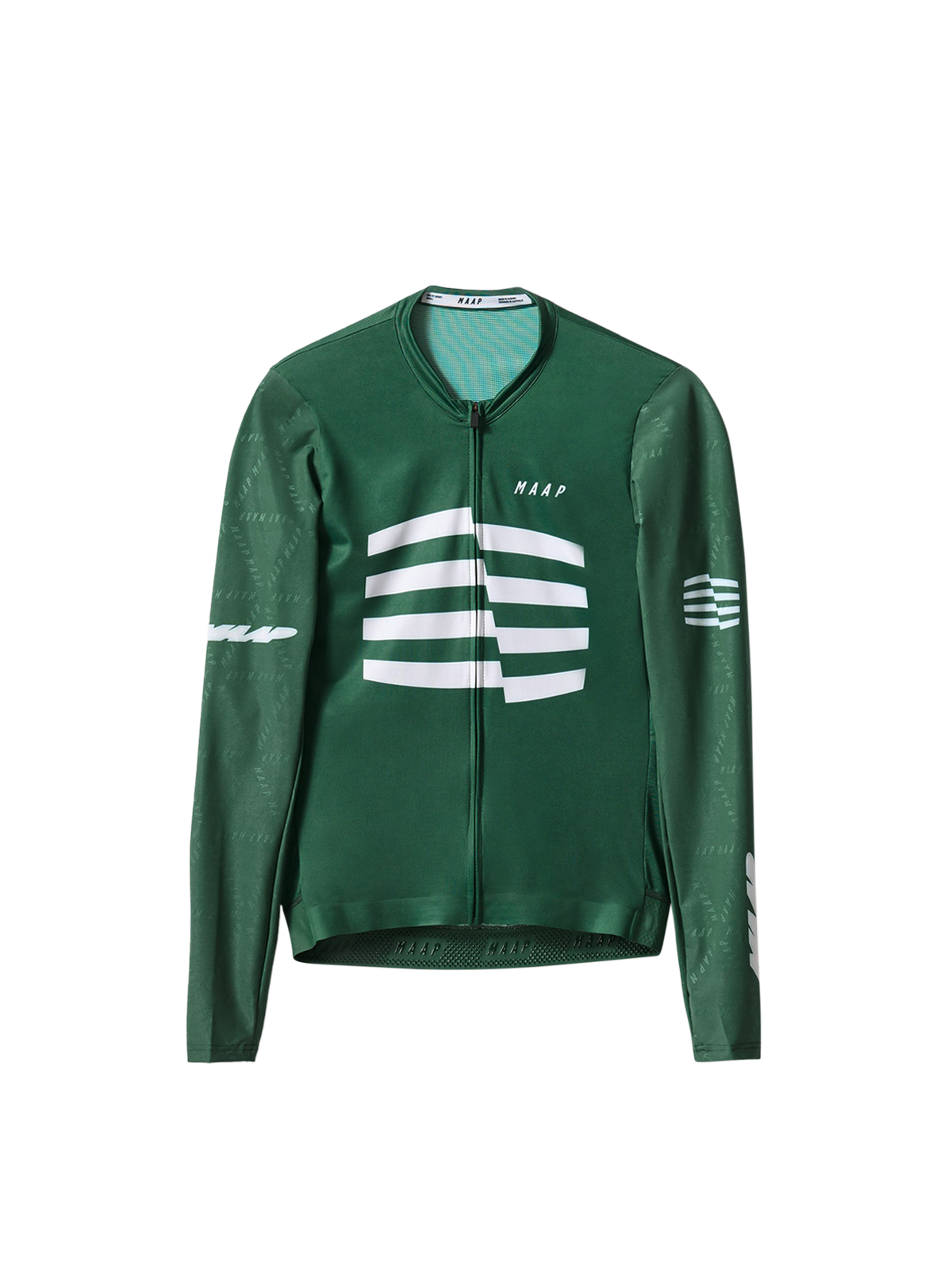 Sphere Pro Hex LS Jersey 2.0