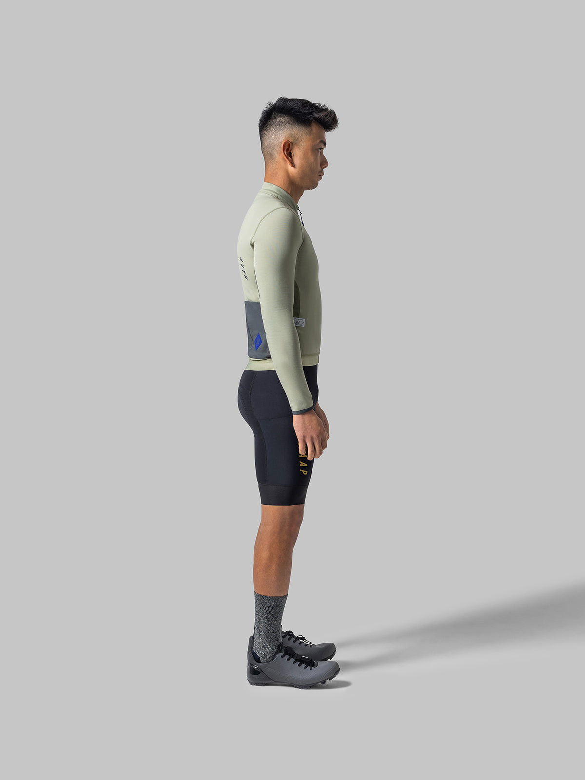 Alt_Road™ LS Jersey