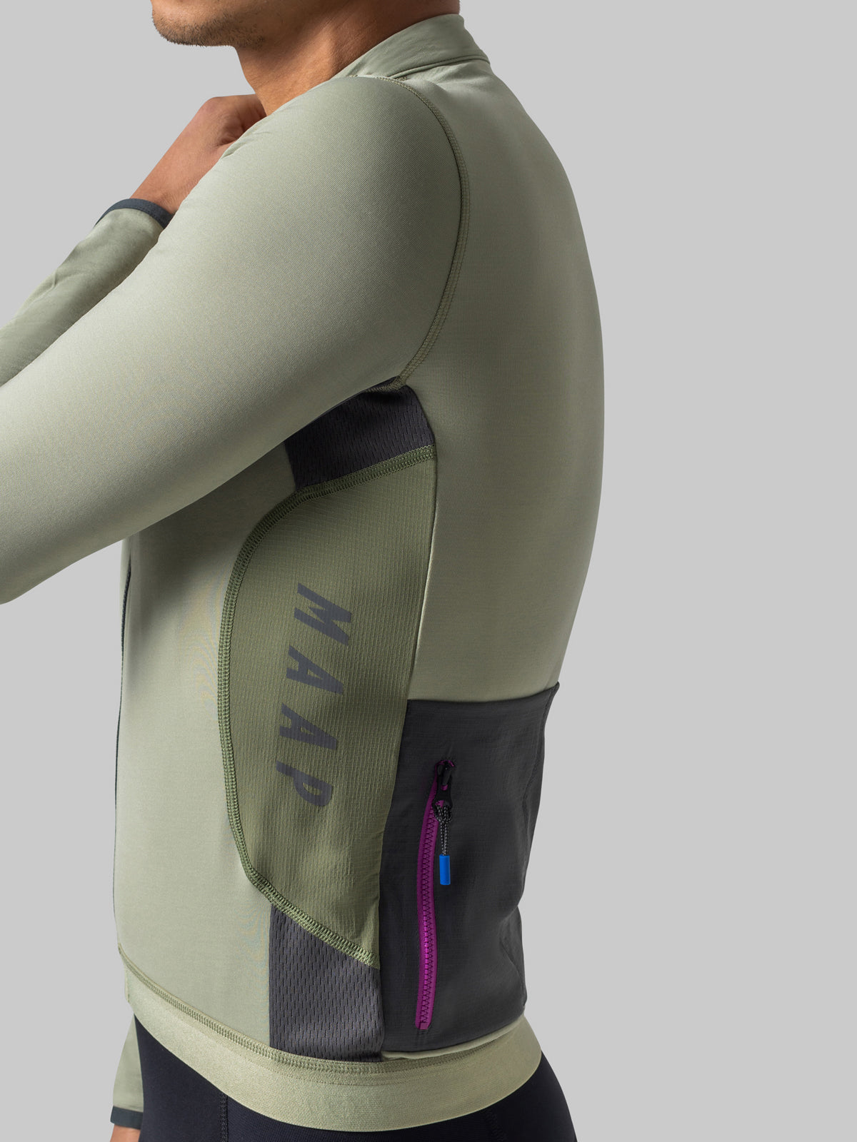 Alt_Road™ LS Jersey