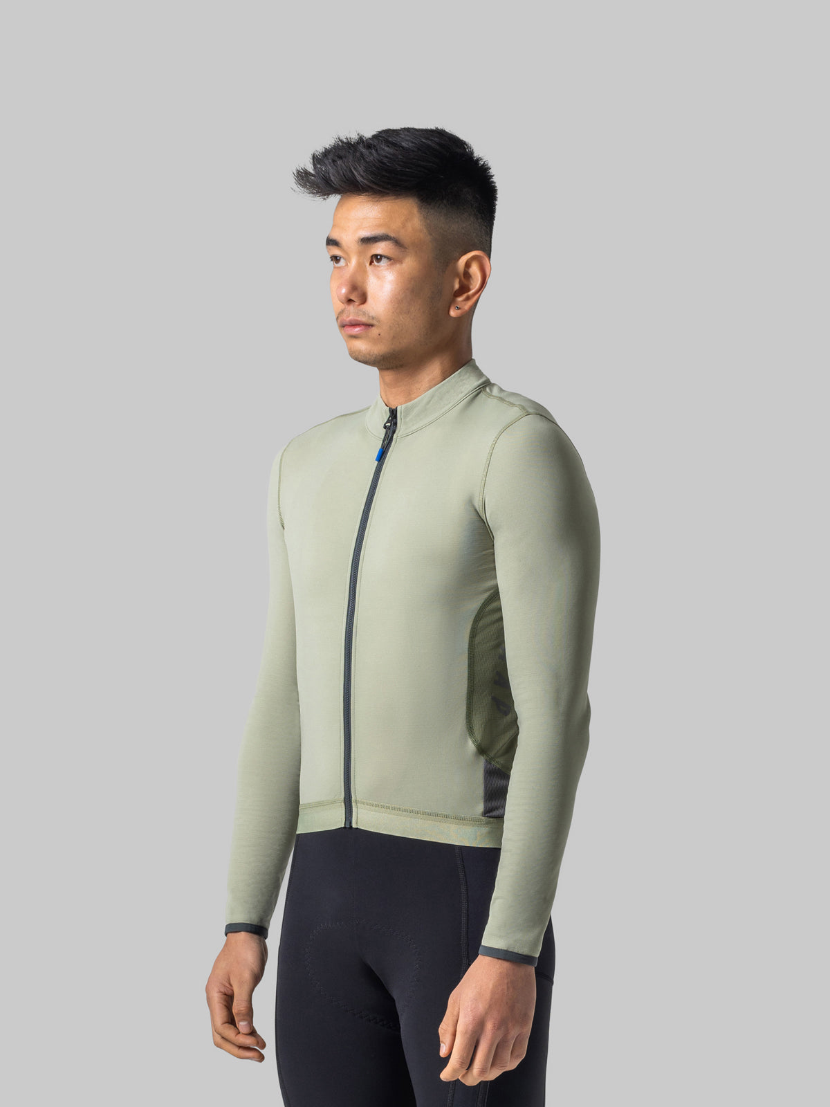 Alt_Road™ LS Jersey