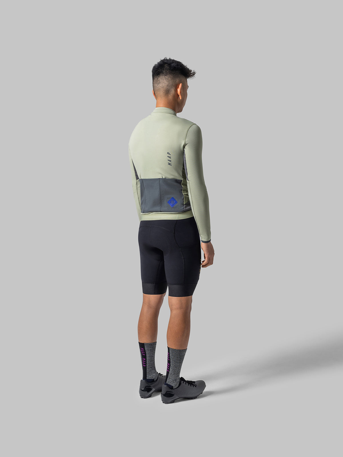Alt_Road™ LS Jersey