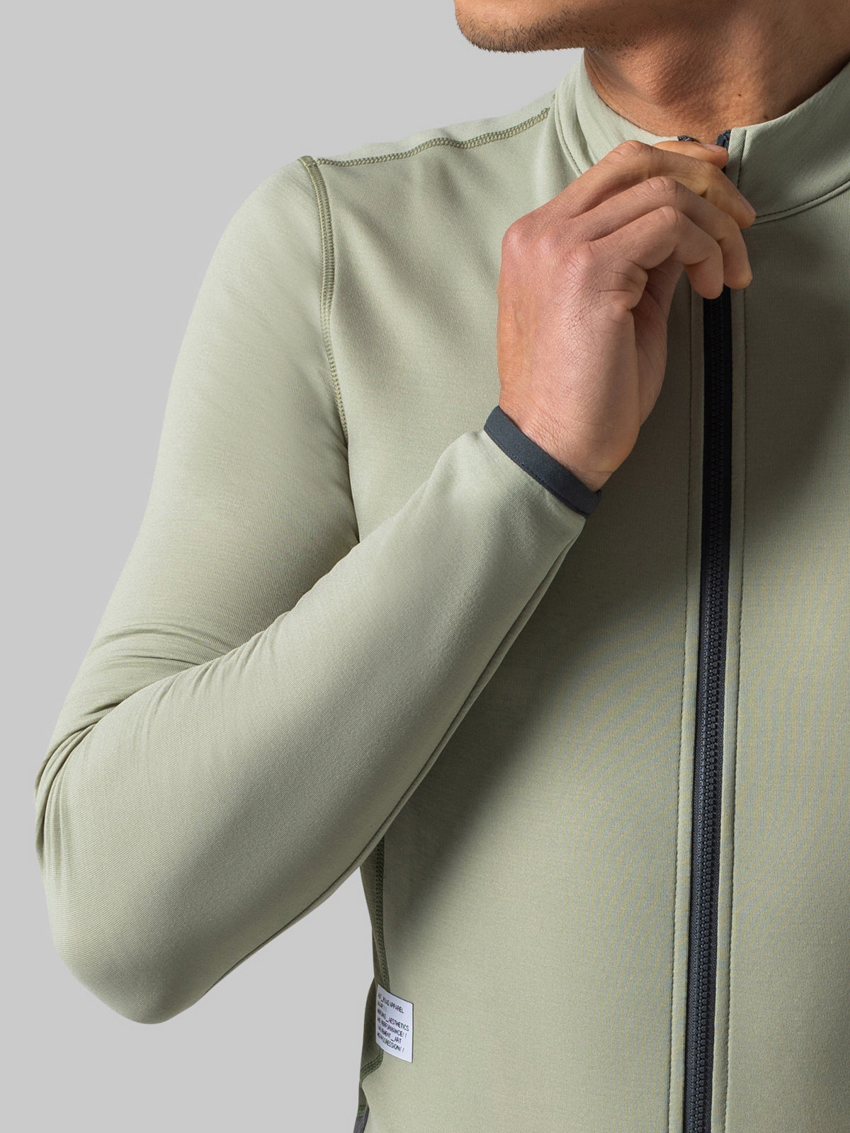 Alt_Road™ LS Jersey