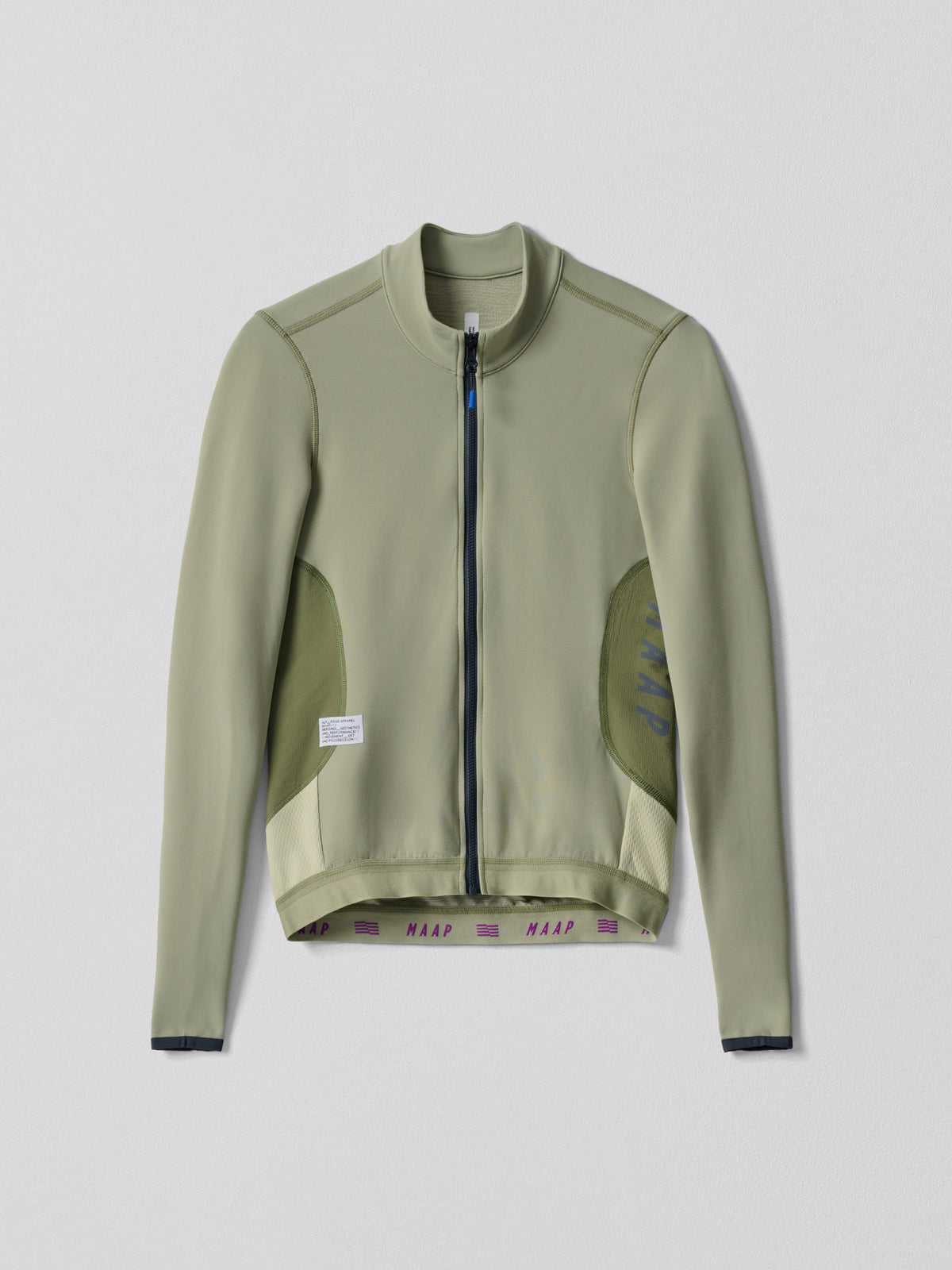 Alt_Road™ LS Jersey