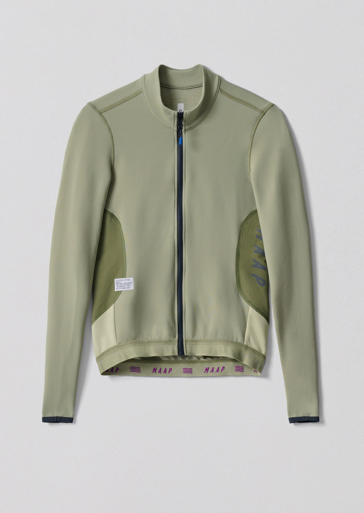 Alt_Road™ LS Jersey