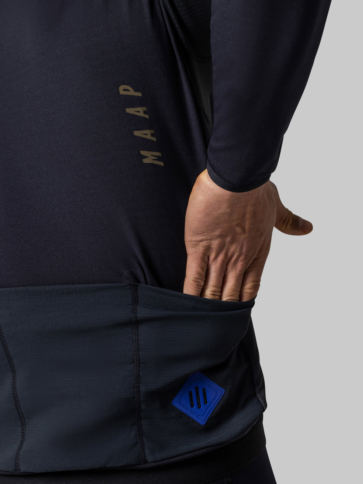 Alt_Road™ LS Jersey