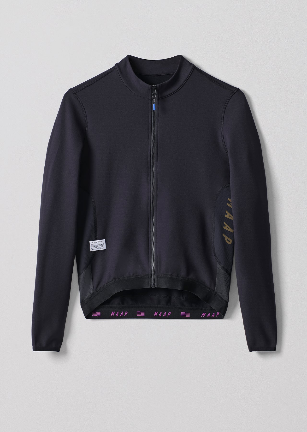 Alt_Road™ LS Jersey