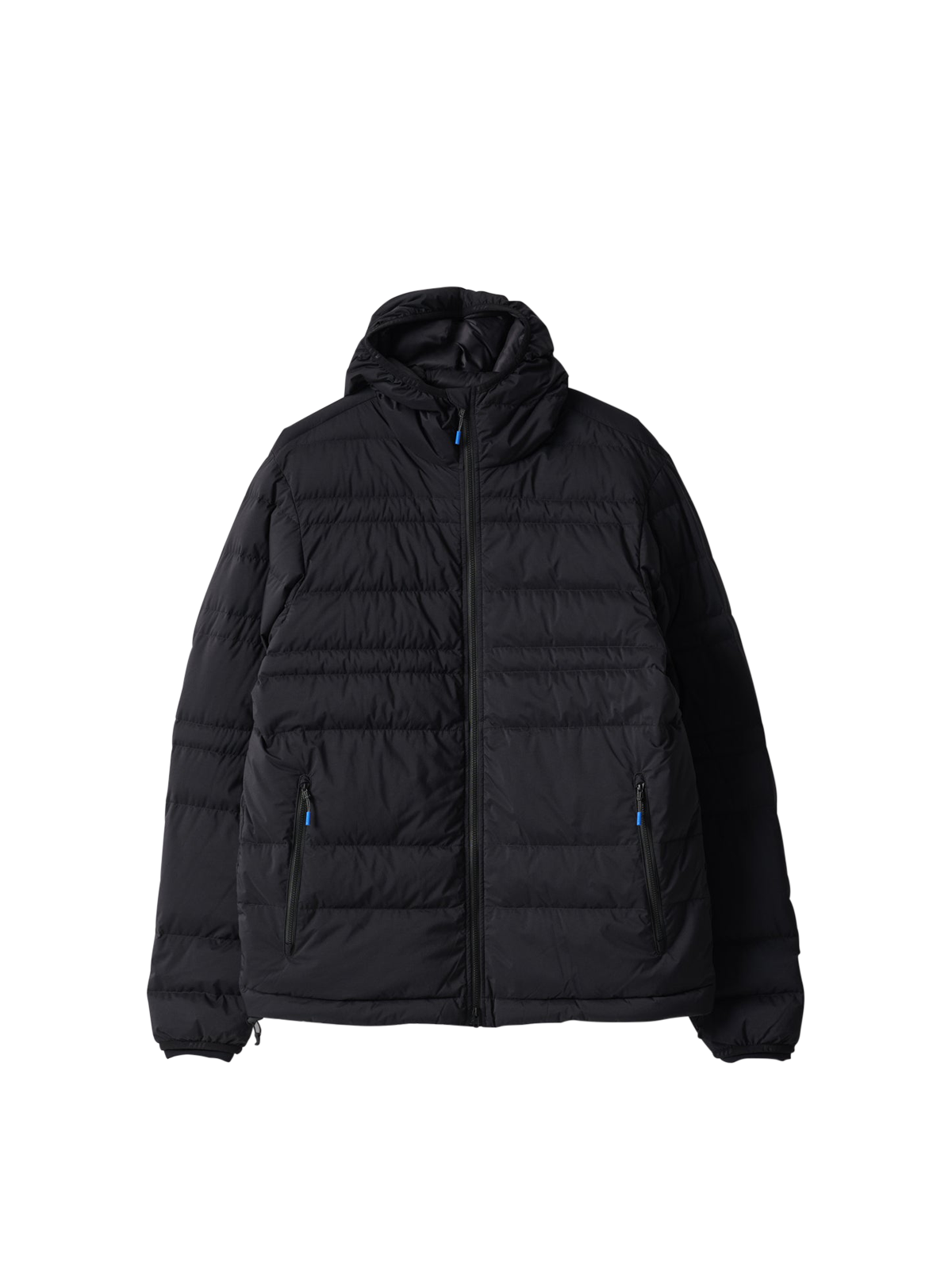 MTA Packable Puffer