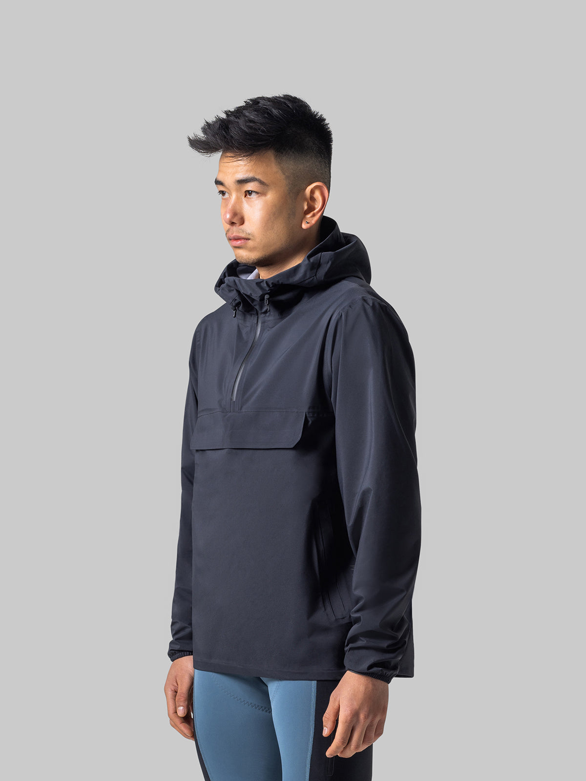 Alt_Road™ Lightweight Anorak