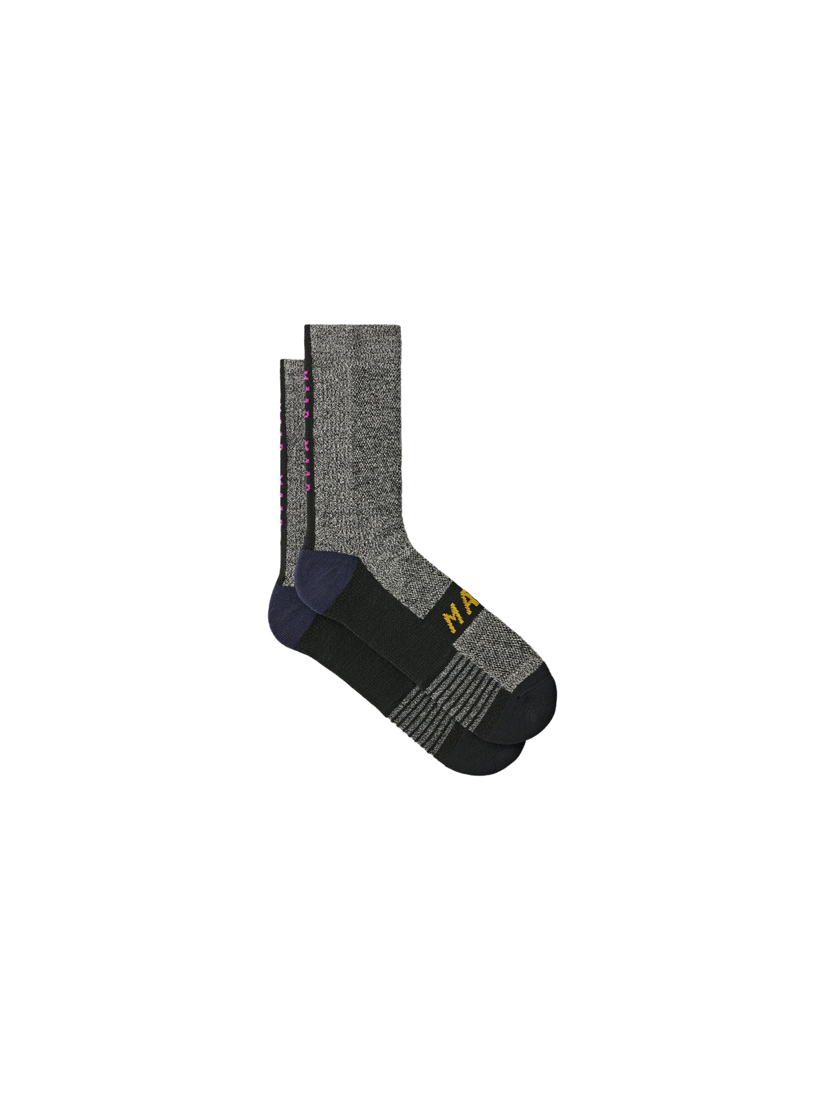 Alt_Road™ Merino Space Dye Sock
