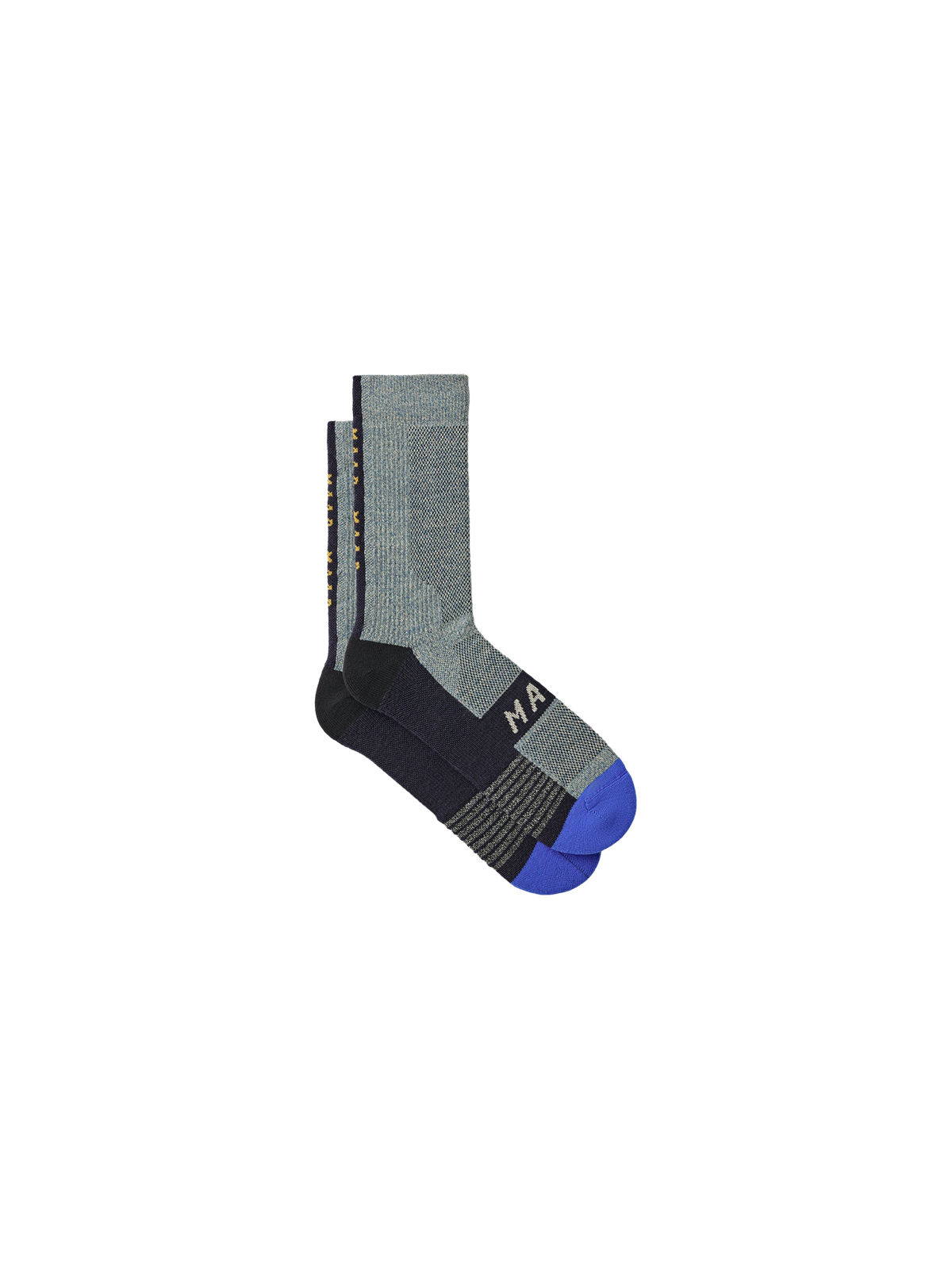 Alt_Road™ Merino Space Dye Sock