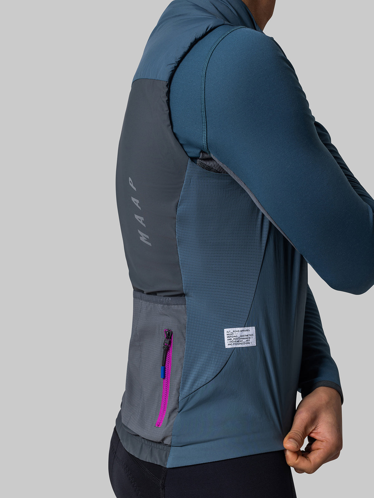 Alt_Road™ Thermal Vest
