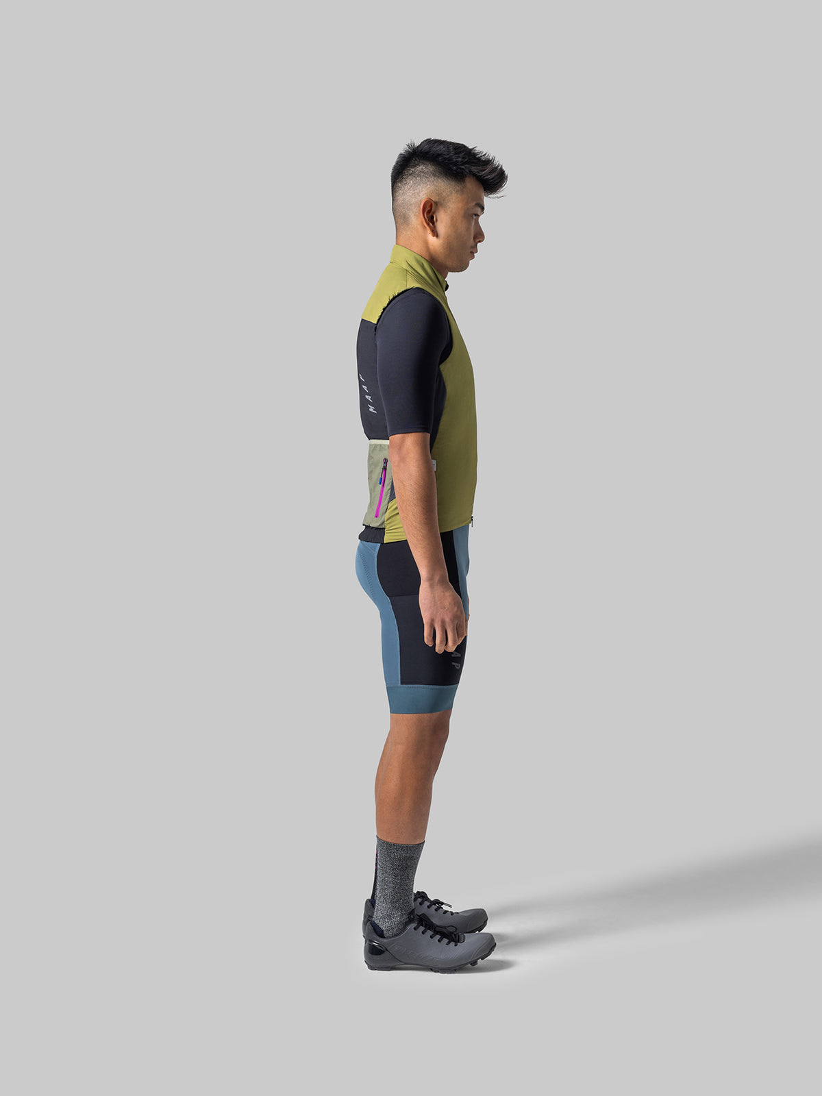 Alt_Road™ Thermal Vest