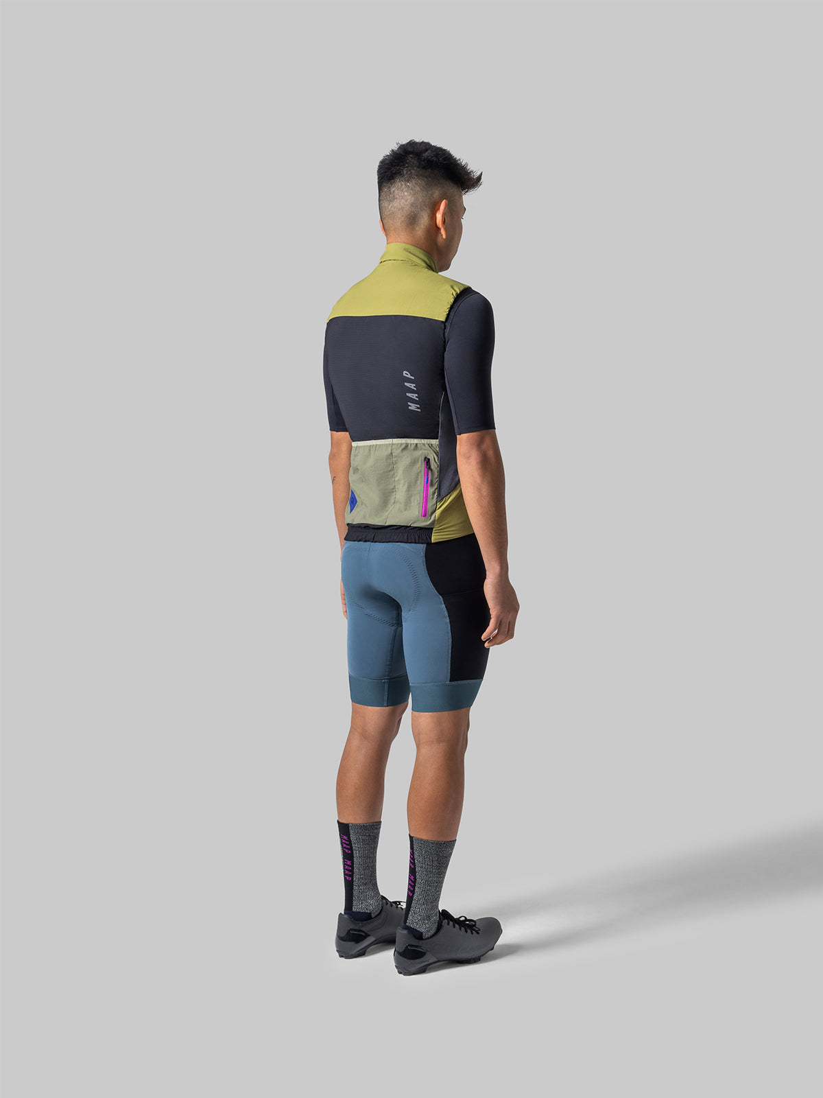 Alt_Road™ Thermal Vest