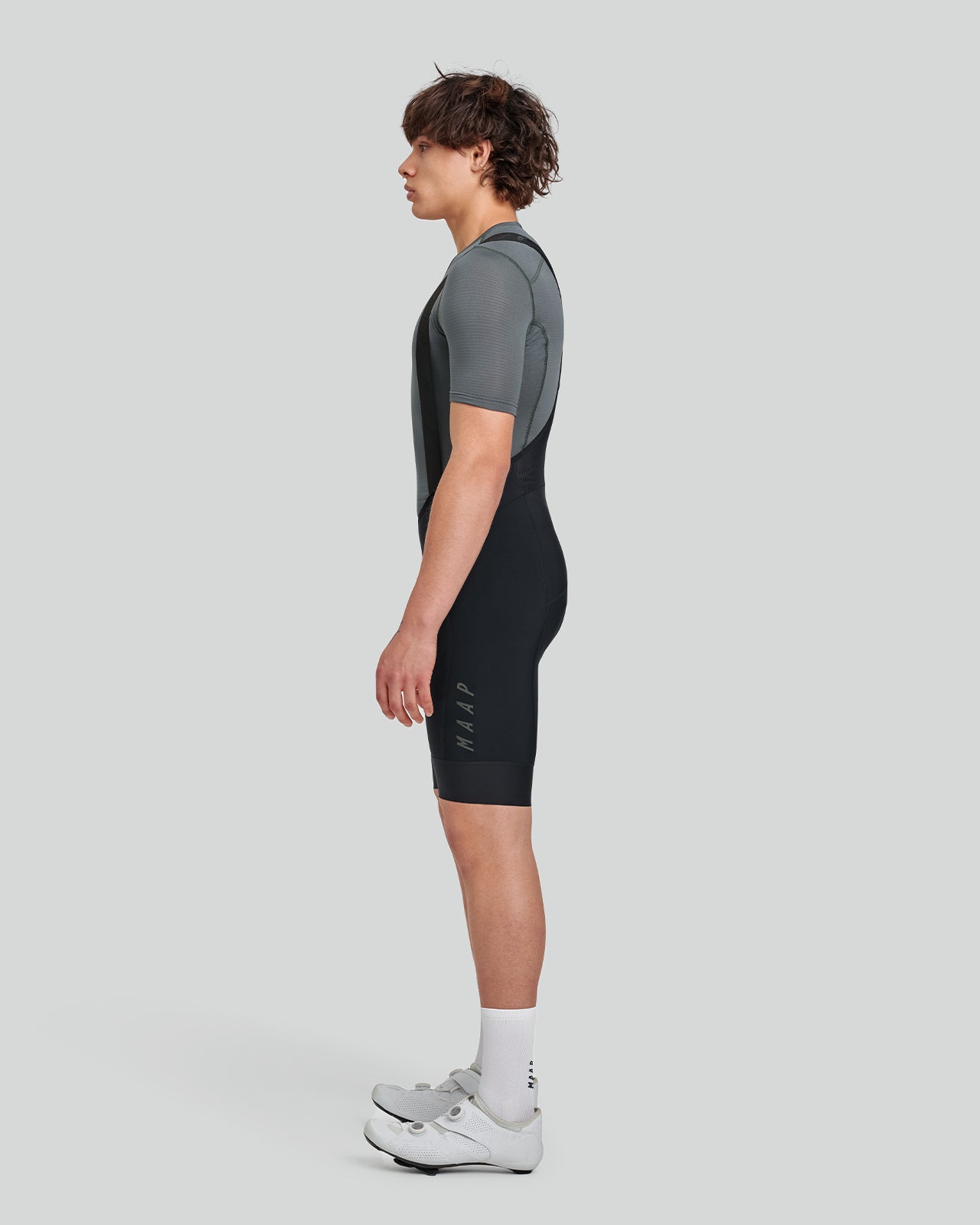 Thermal Base Layer Tee