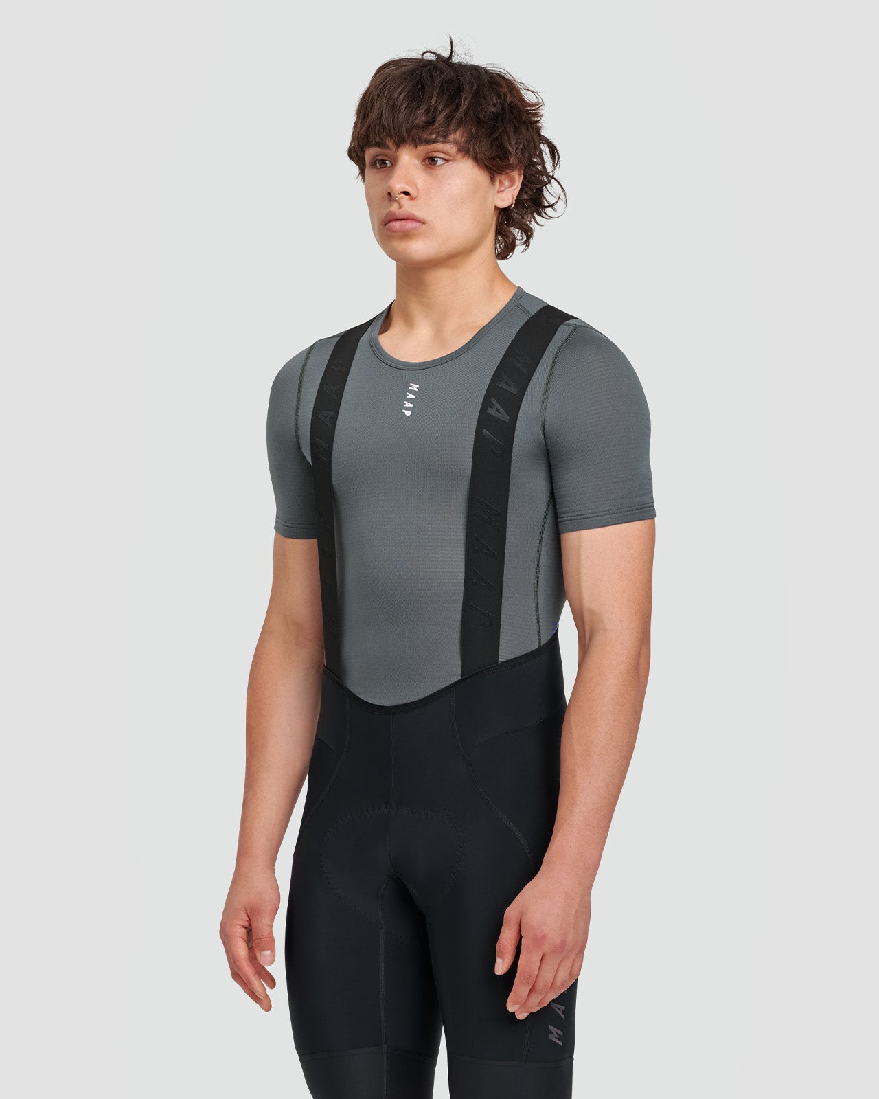 Thermal Base Layer Tee