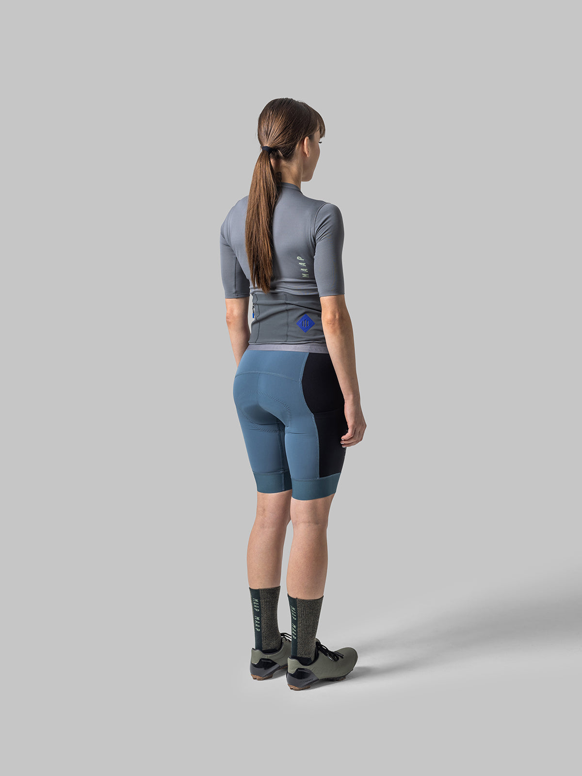 Women's Alt_Road™ Jersey