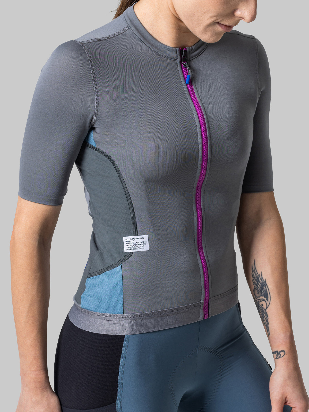 Women's Alt_Road™ Jersey