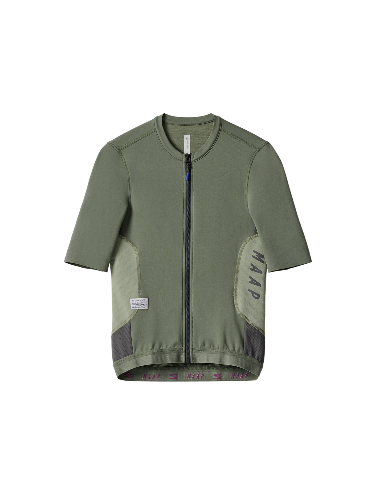 Women's Alt_Road™ Jersey