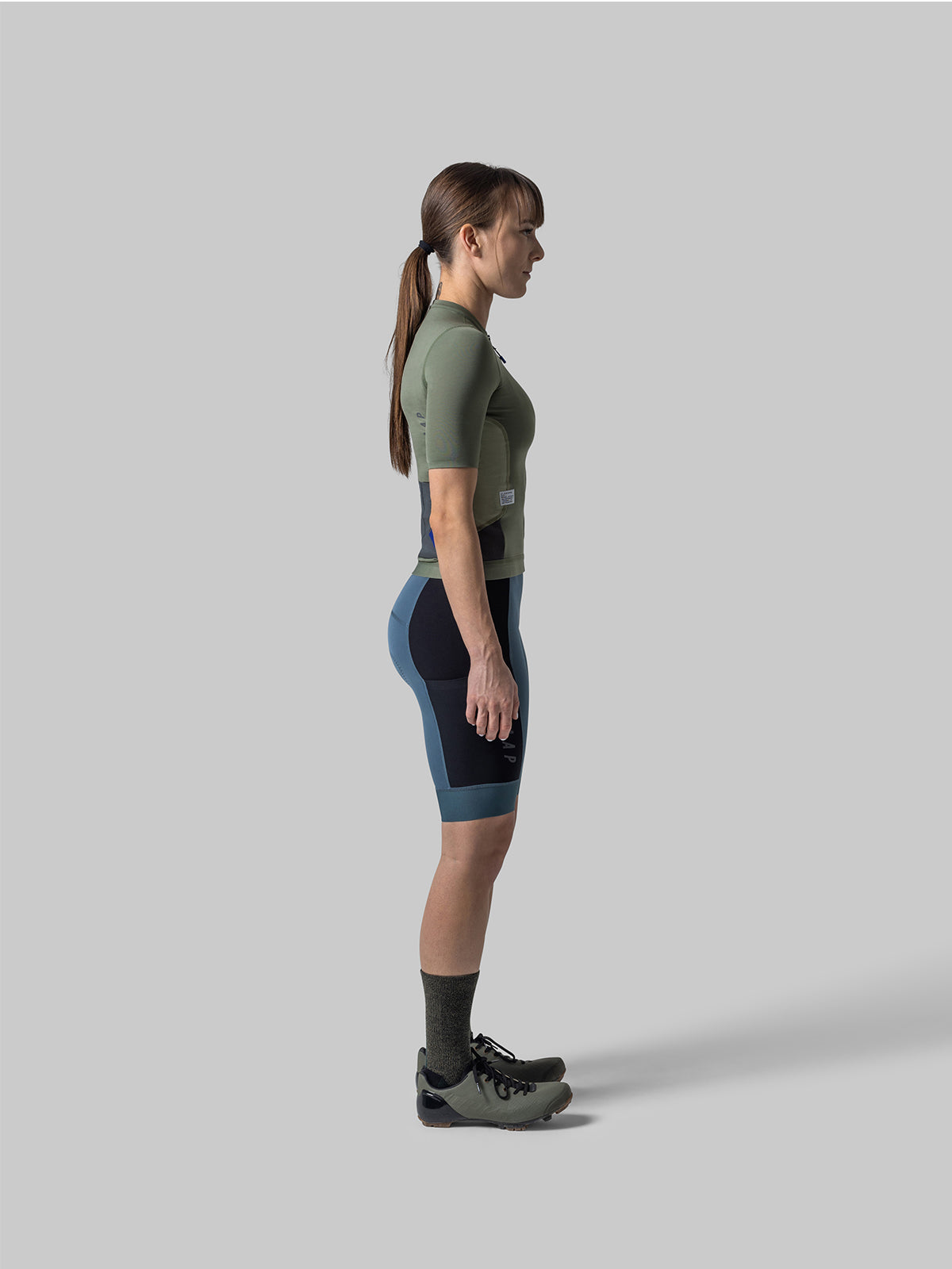 Women's Alt_Road™ Jersey