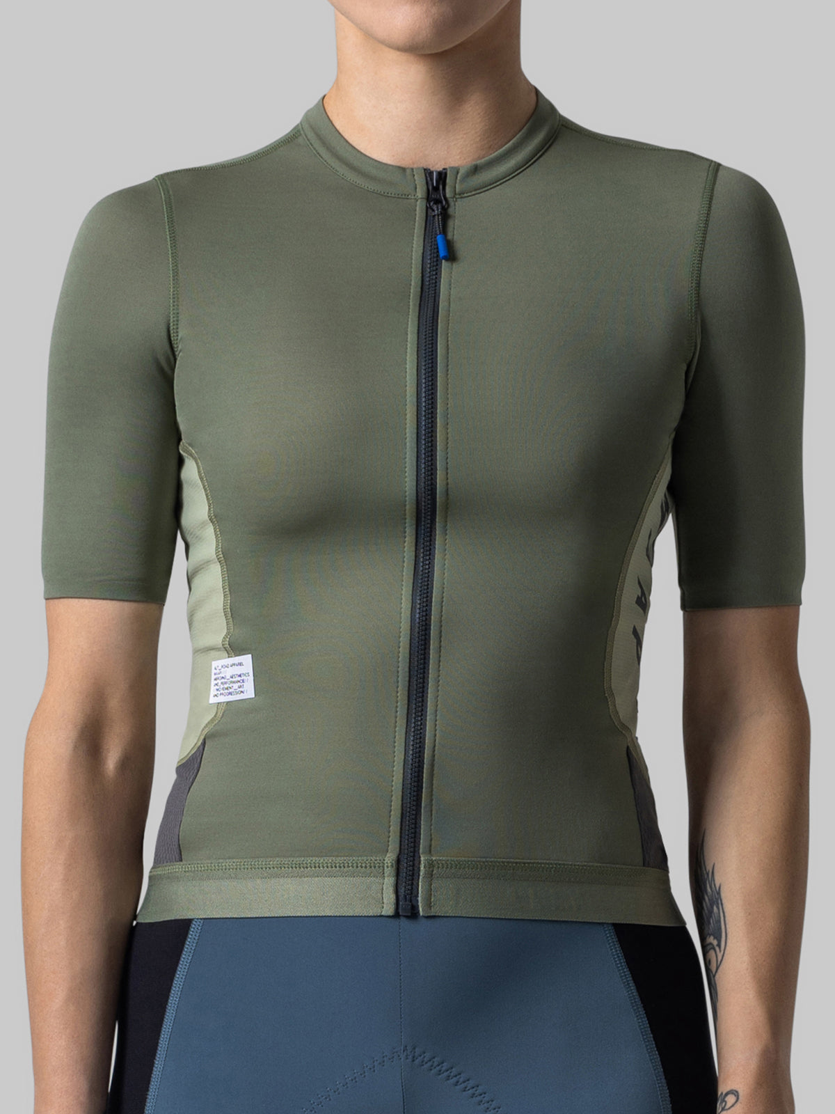 Women's Alt_Road™ Jersey