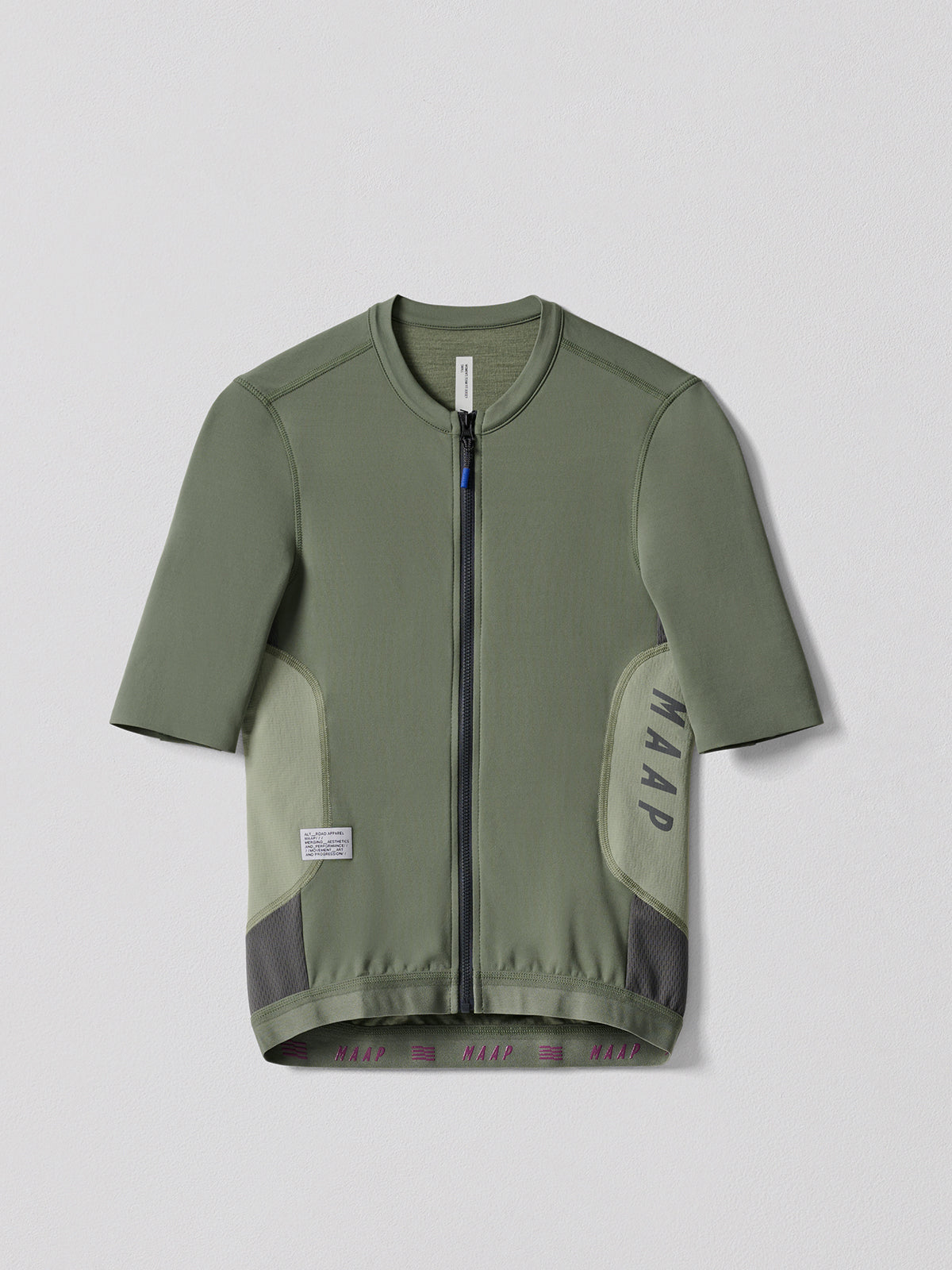 Women's Alt_Road™ Jersey