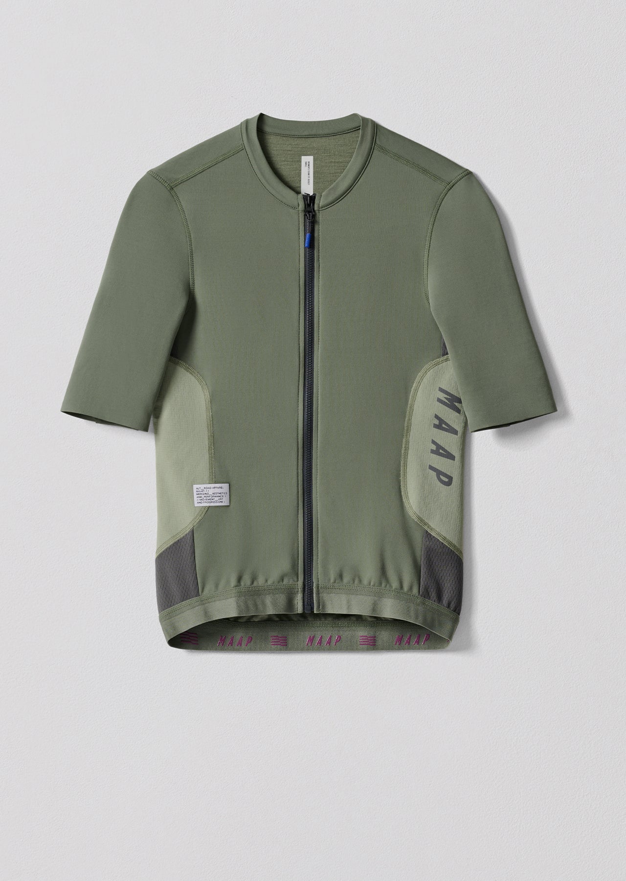 Women's Alt_Road™ Jersey