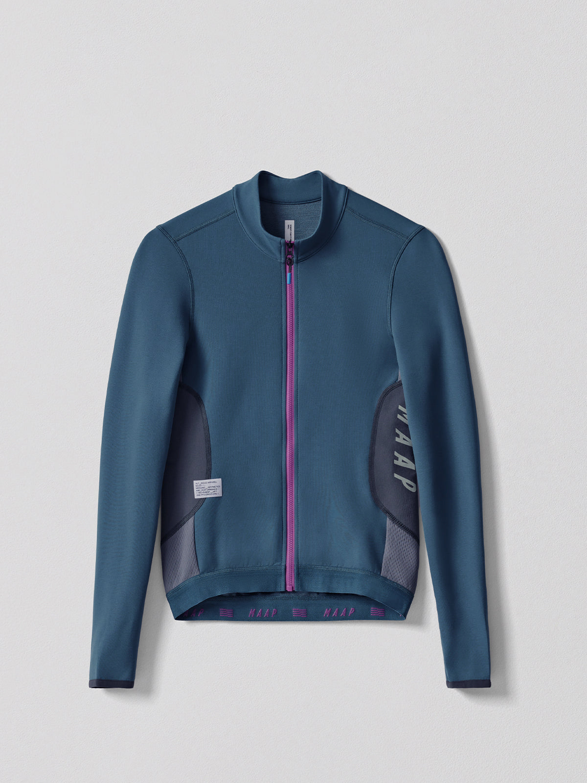 Women's Alt_Road™ LS Jersey