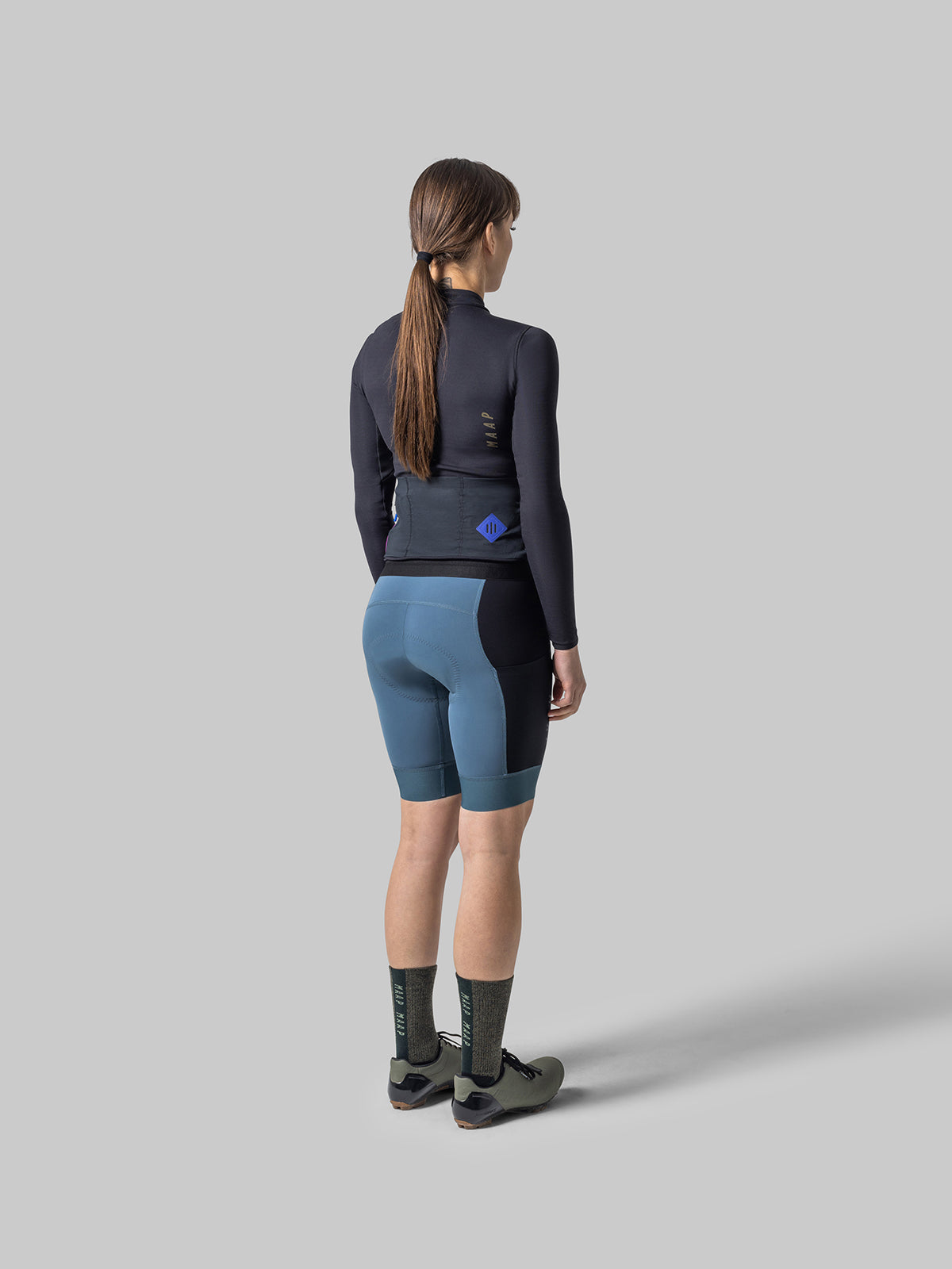 Women's Alt_Road™ LS Jersey