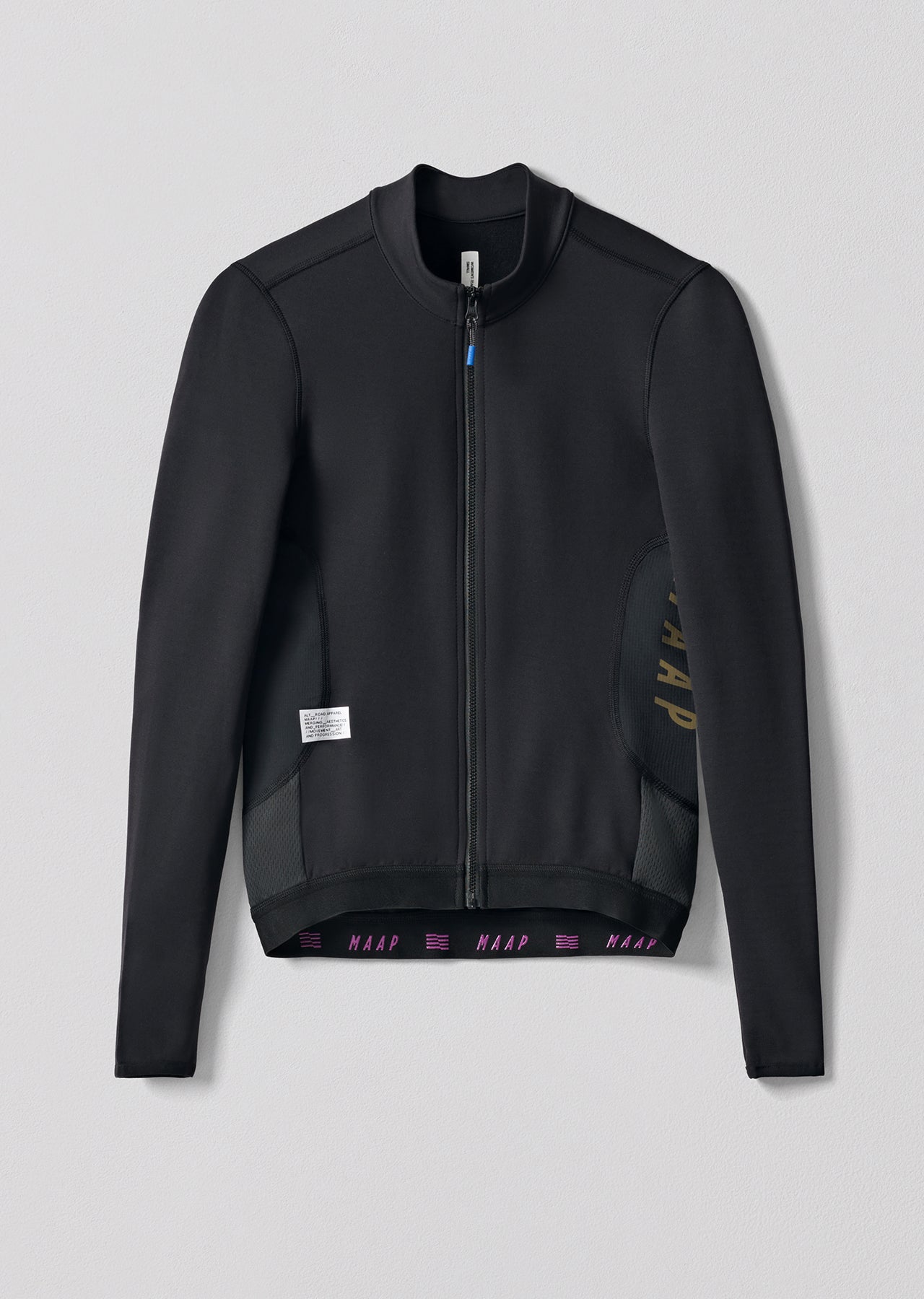 Women's Alt_Road™ LS Jersey