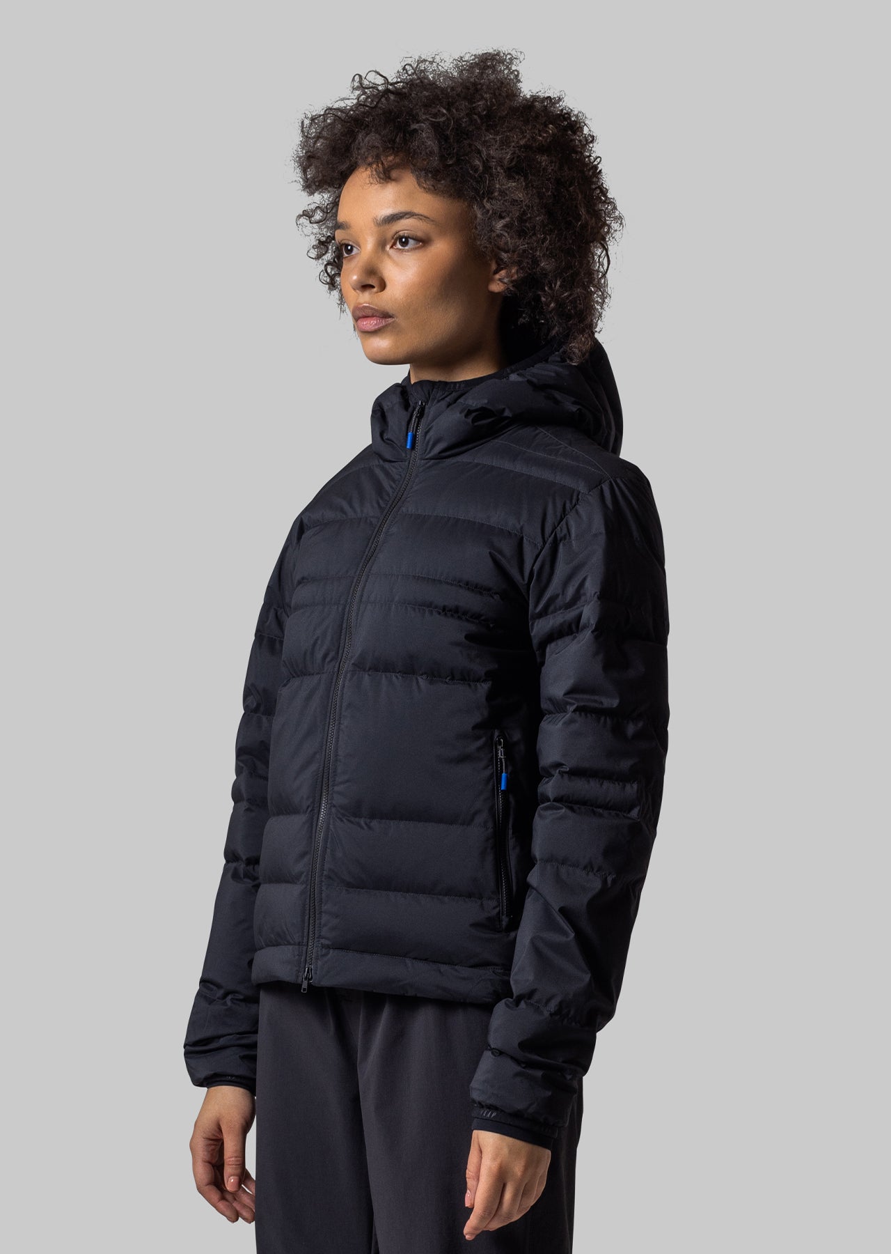 Women's MTA Packable Puffer