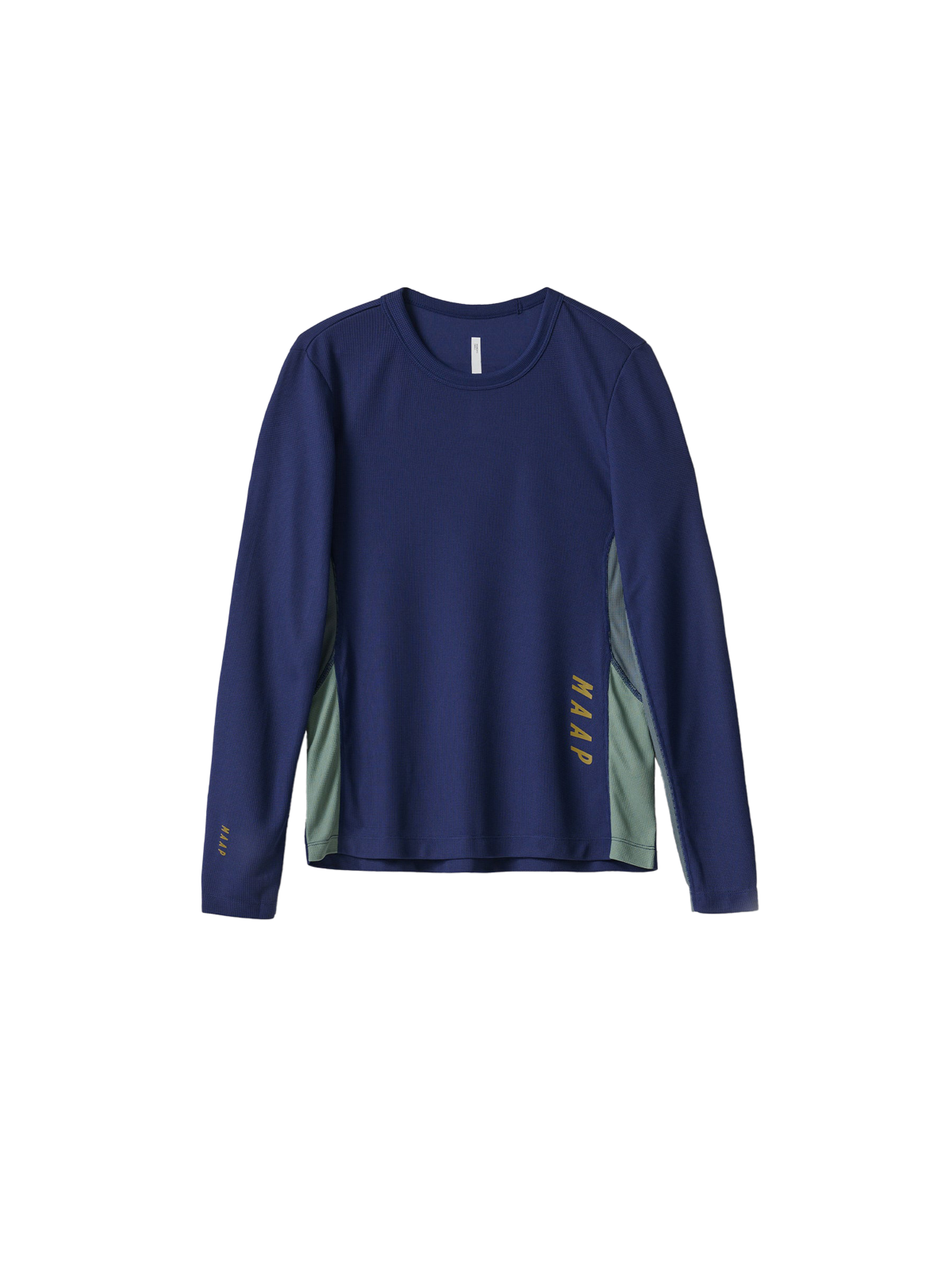 Women's Alt_Road™ Ride LS Tee 3.0