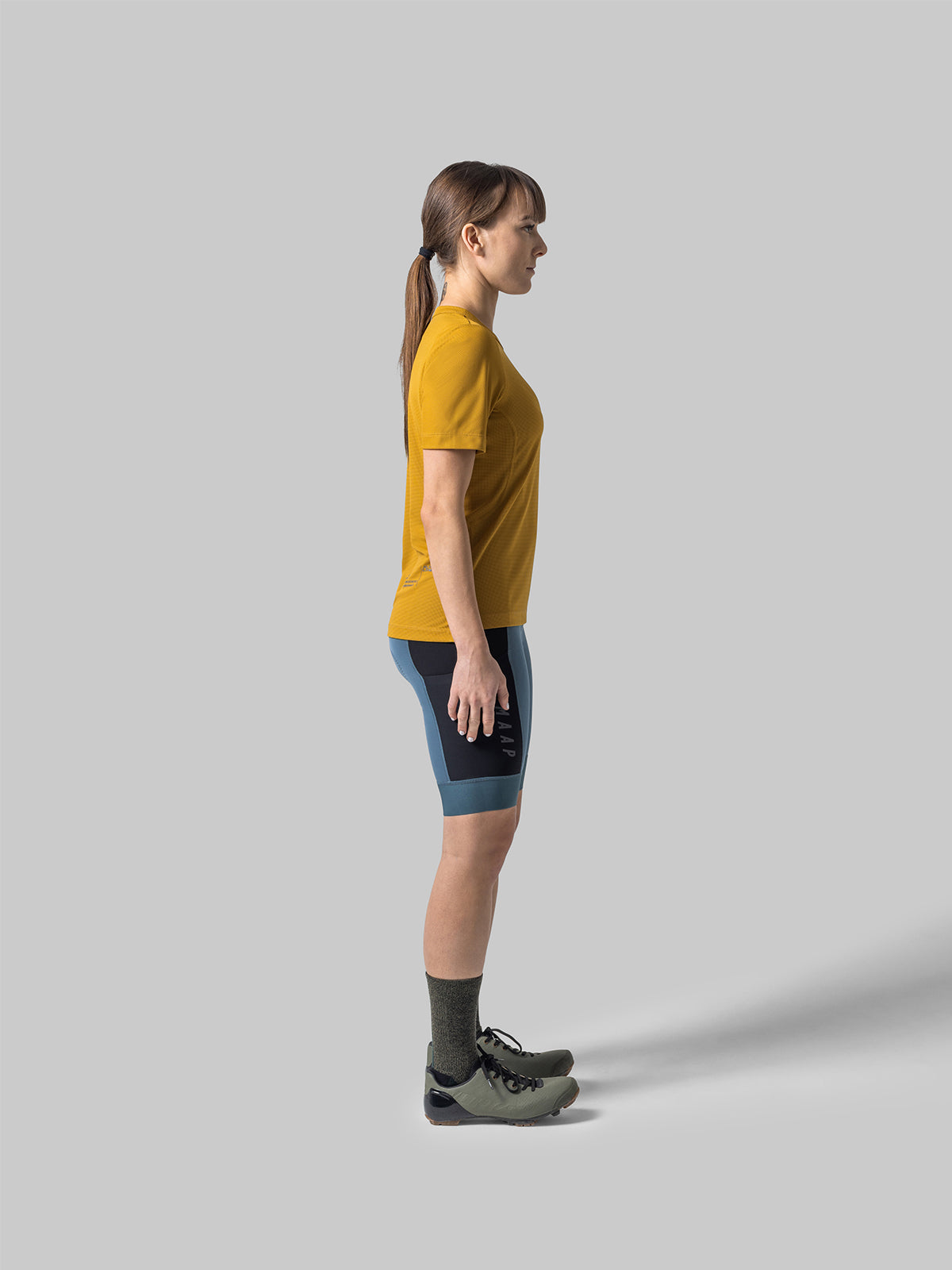 Women's Alt_Road™ Ride Tee 2.0