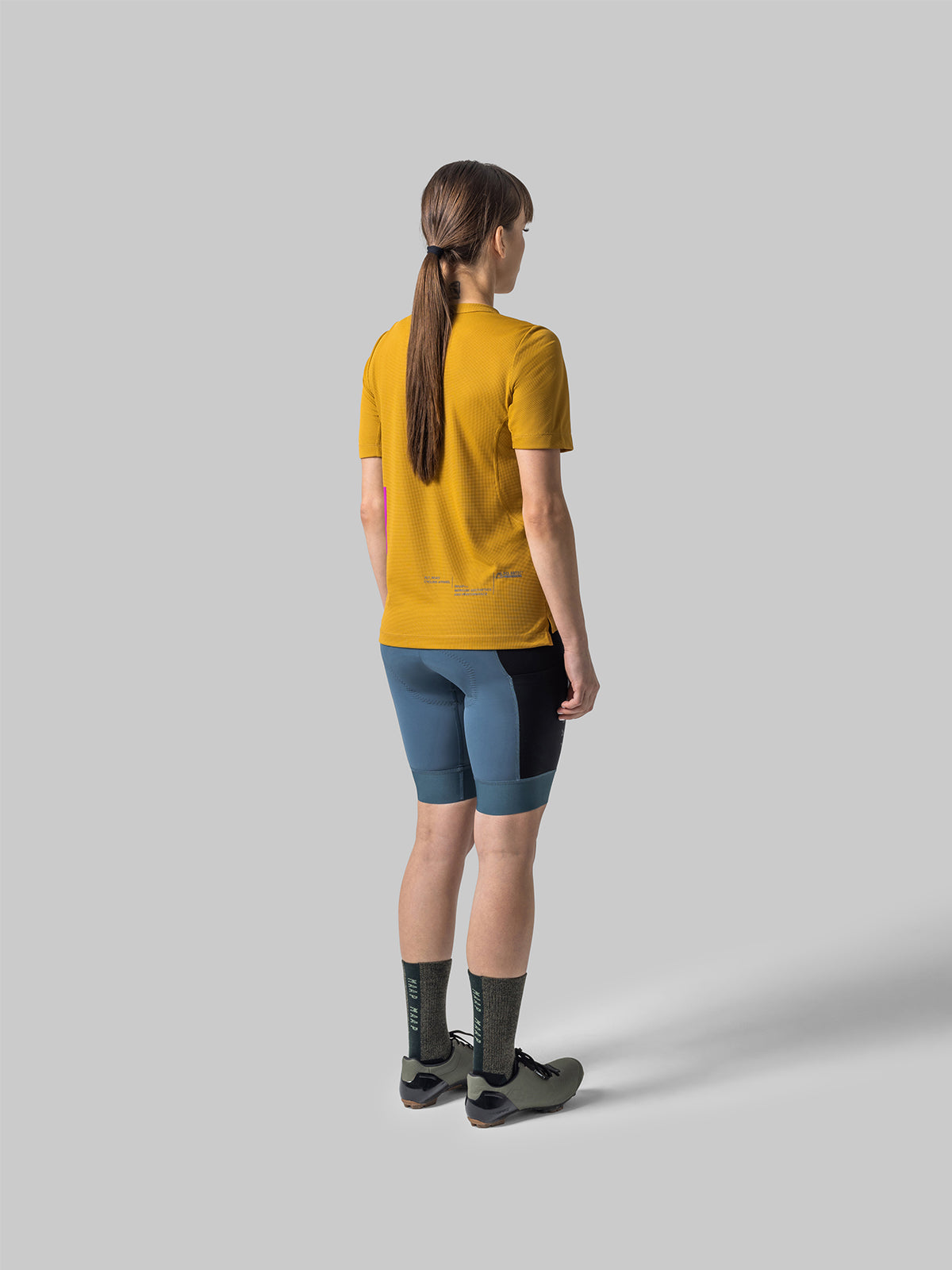 Women's Alt_Road™ Ride Tee 2.0