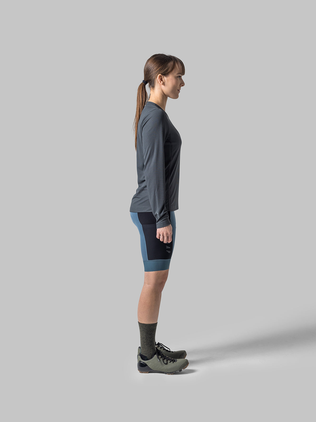 Women's Alt_Road™ Ride LS Tee 3.0