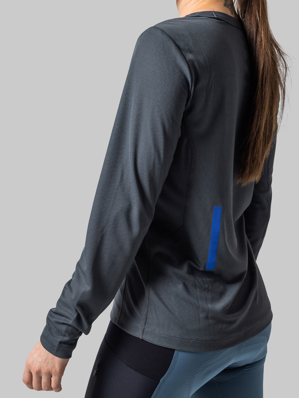 Women's Alt_Road™ Ride LS Tee 3.0