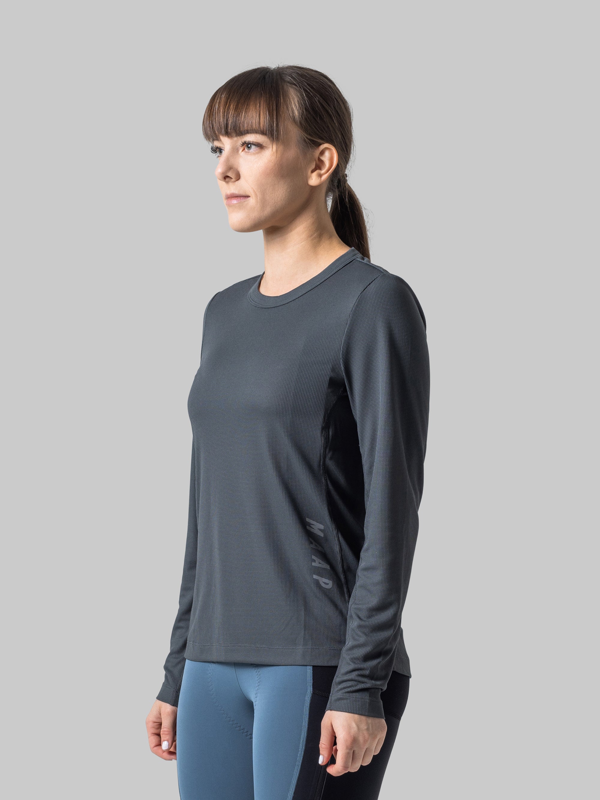 Women's Alt_Road™ Ride LS Tee 3.0