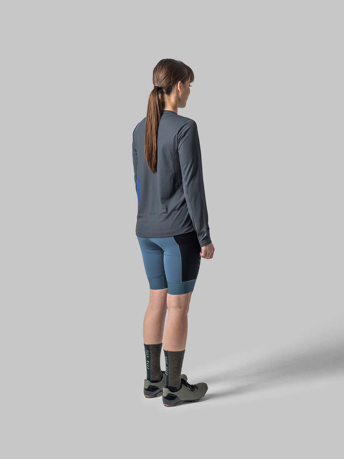 Women's Alt_Road™ Ride LS Tee 3.0