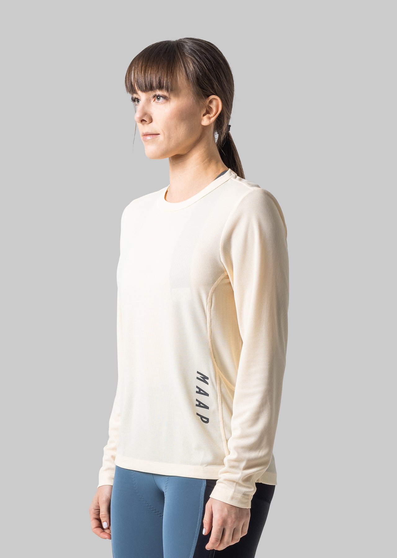 Women's Alt_Road™ Ride LS Tee 3.0