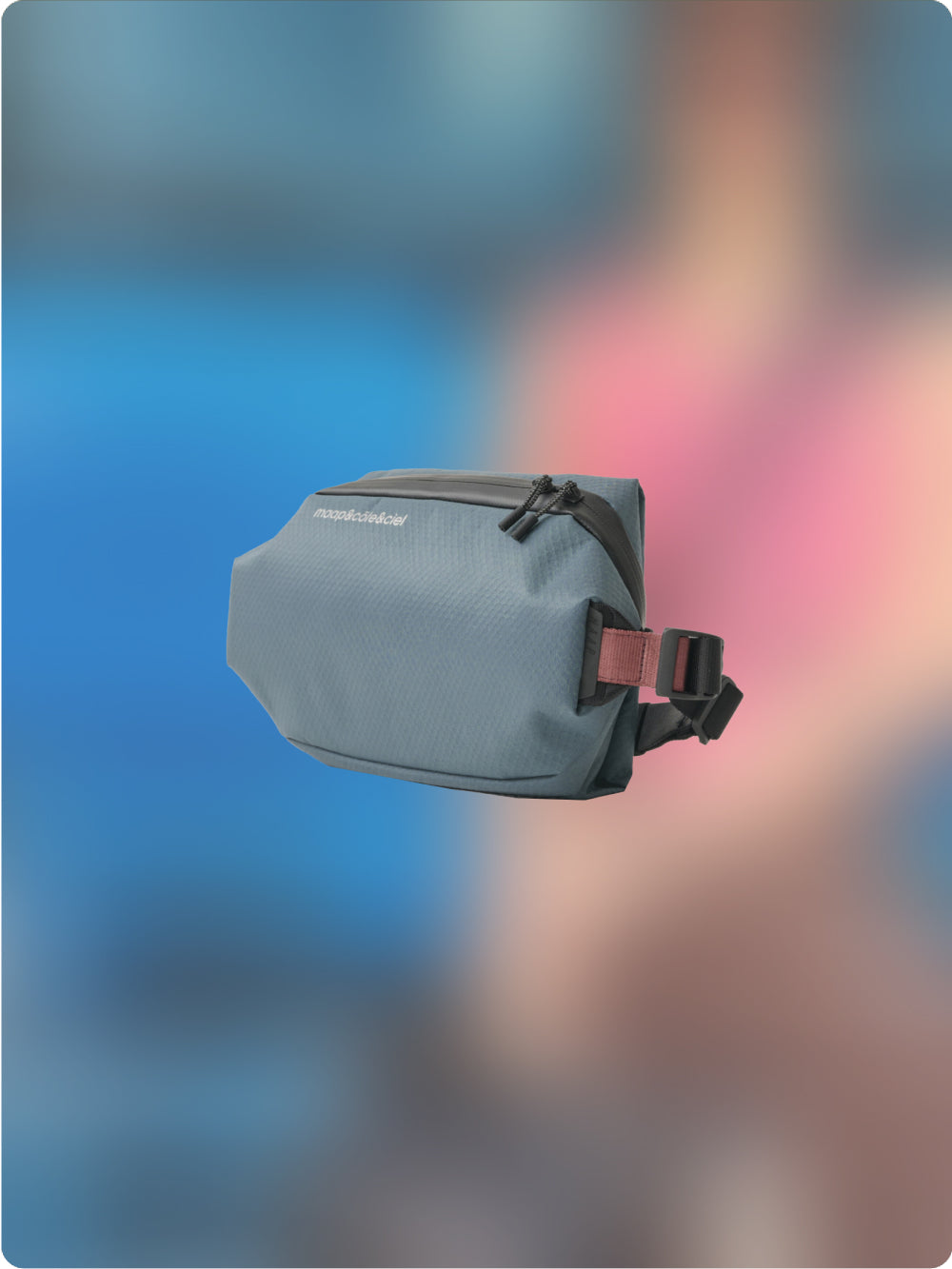 maap&côte&ciel Sling Bag