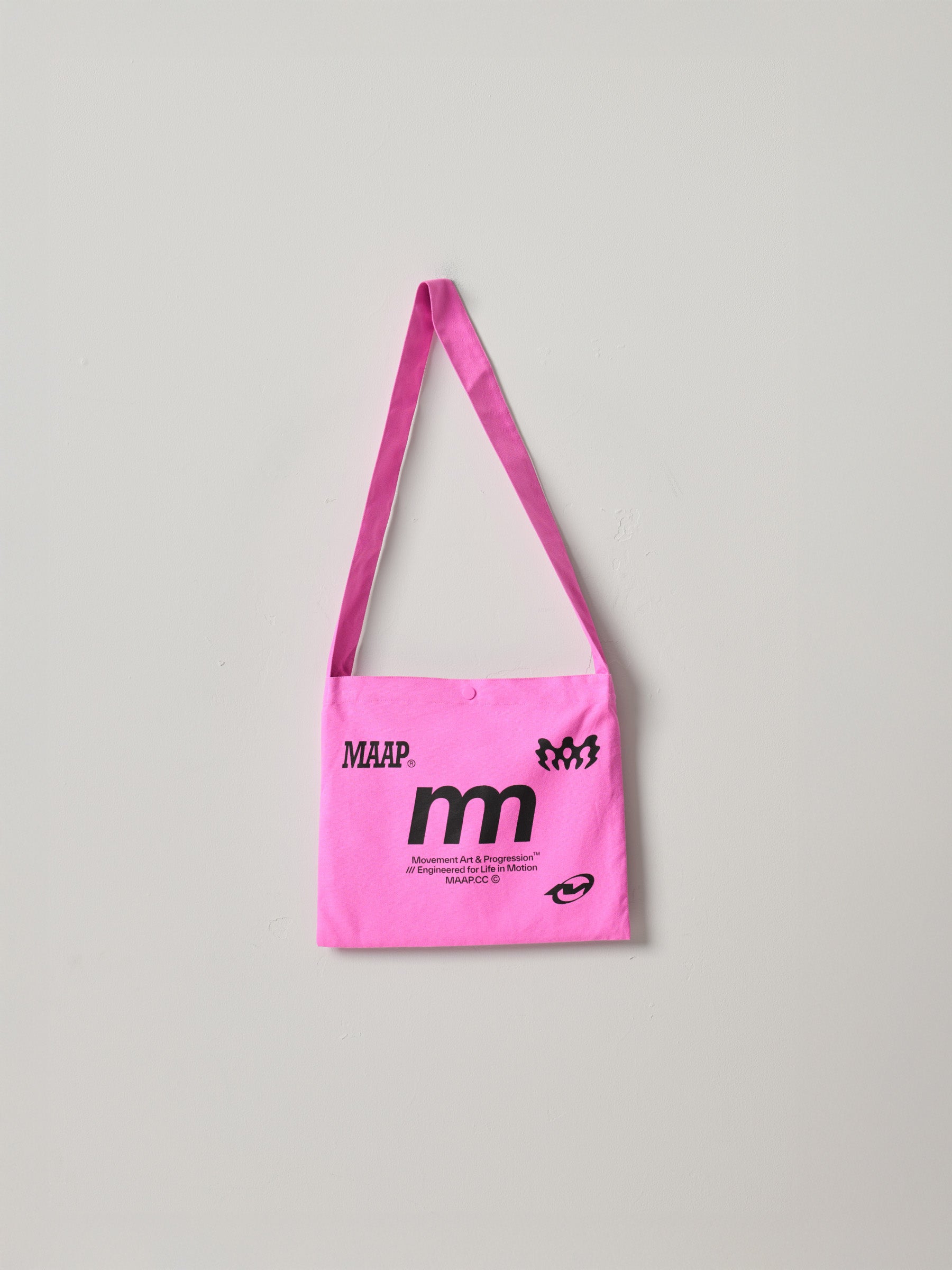 Chroma Musette