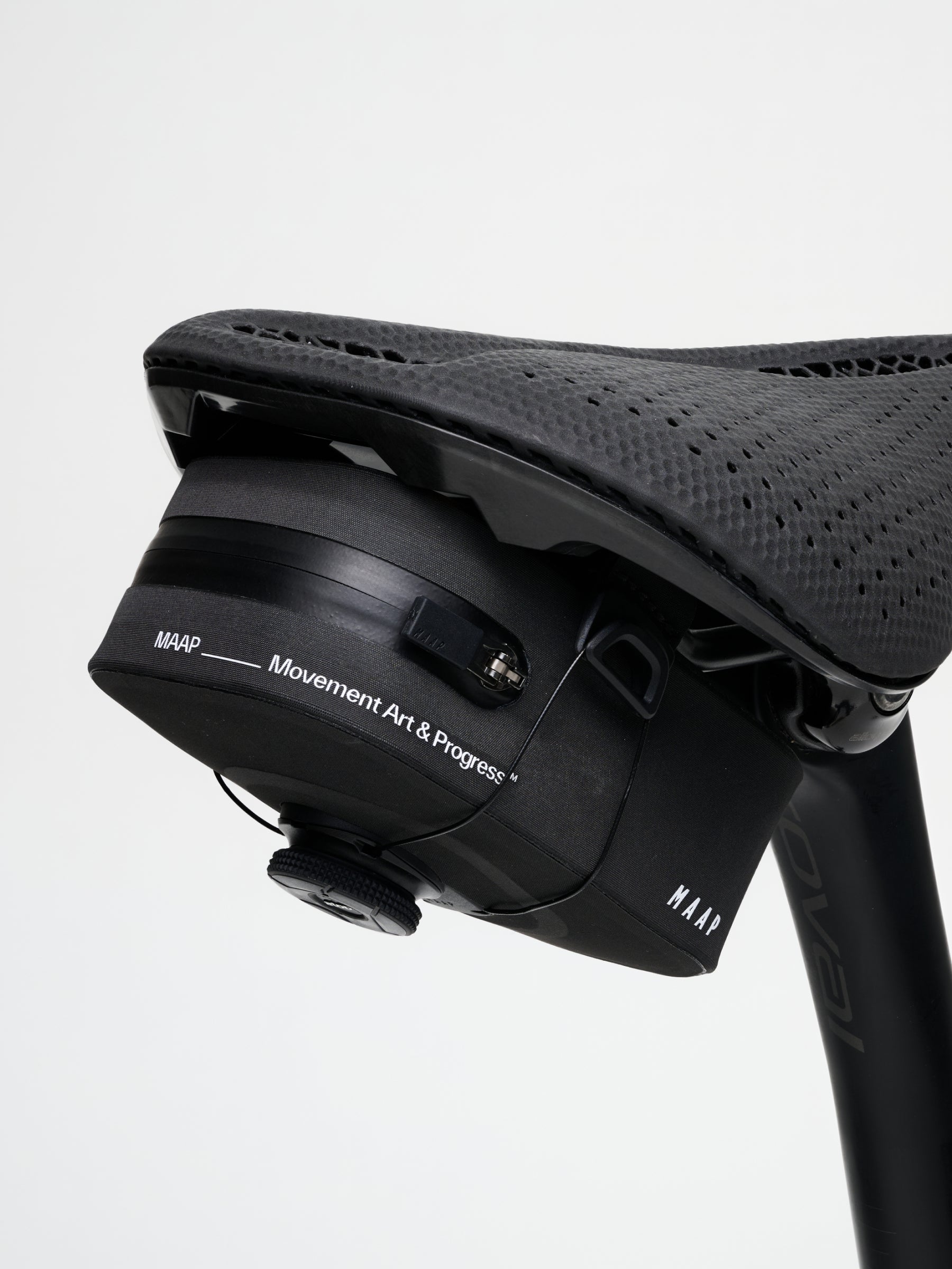 Shield Saddle Bag - Small