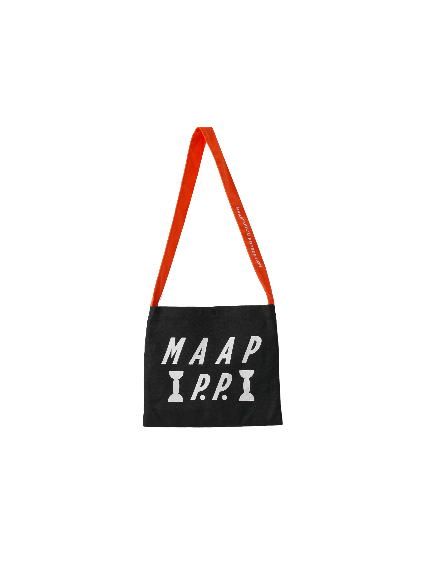 MAAP + Public Possession Musette