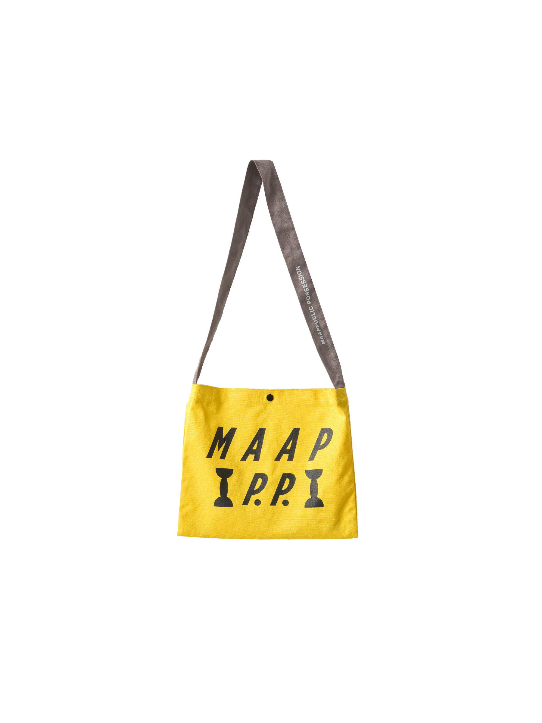 MAAP + Public Possession Musette
