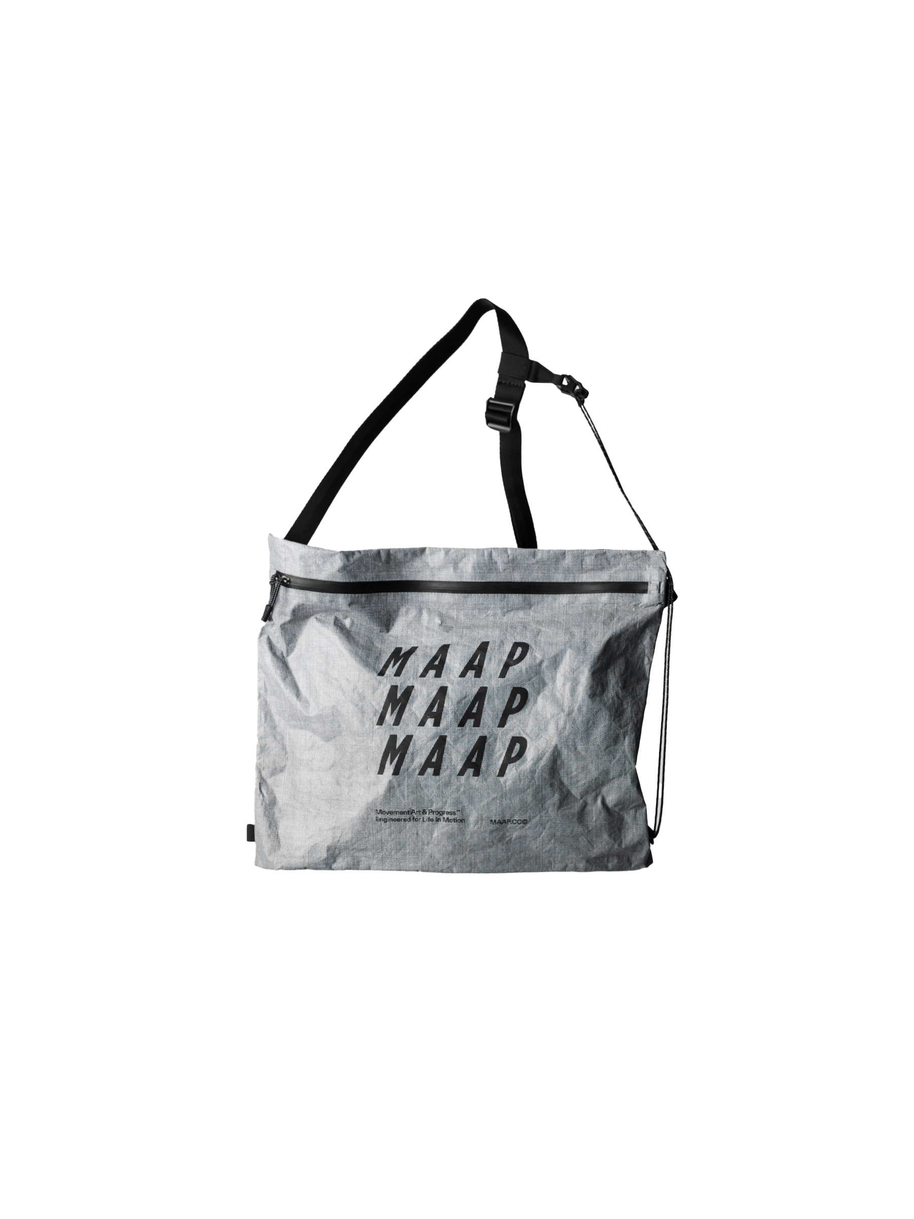 Tech Musette